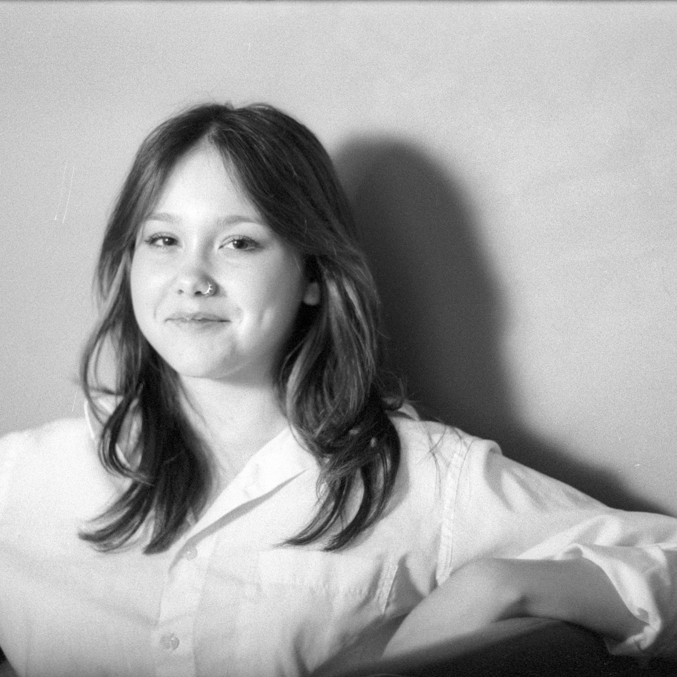 Портреты [Аналог/Плёнка]