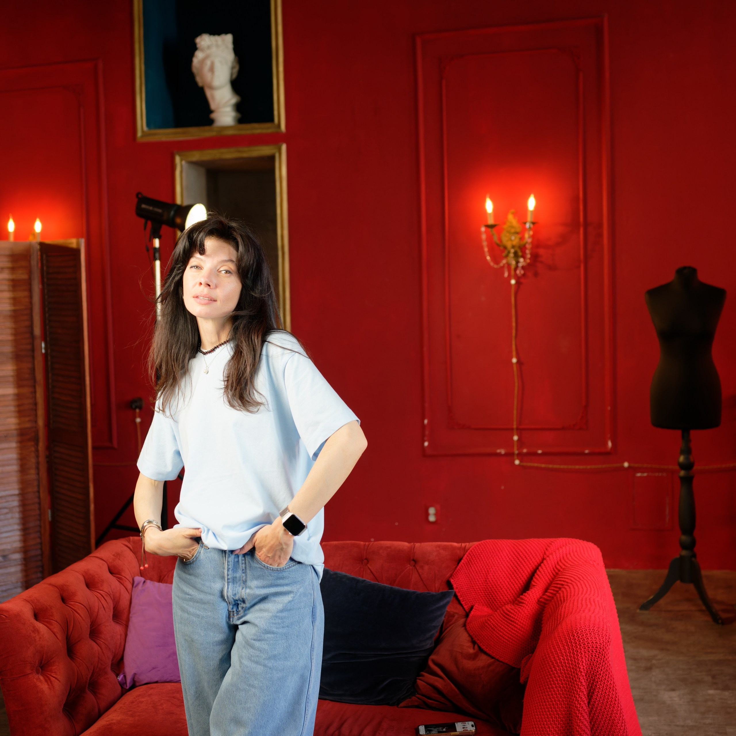 GetLens 16.07.2024. Фотостудия Импульс