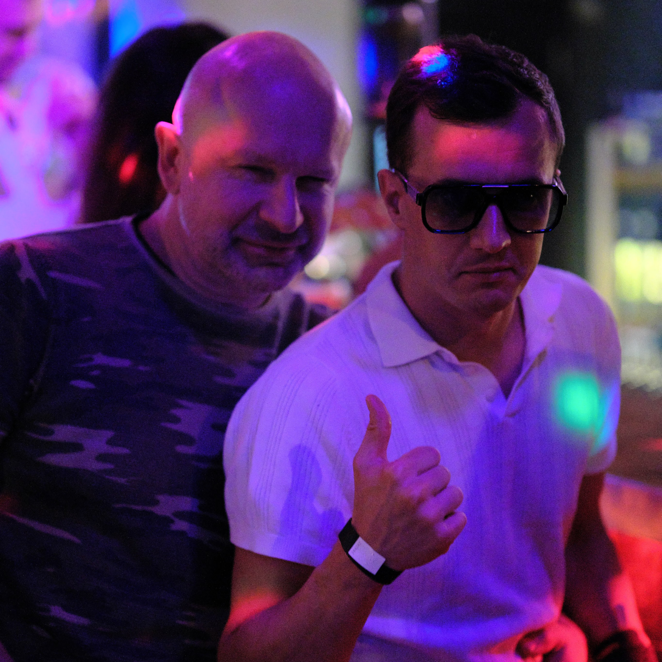 SkyBar. Lialin-photo.ru
