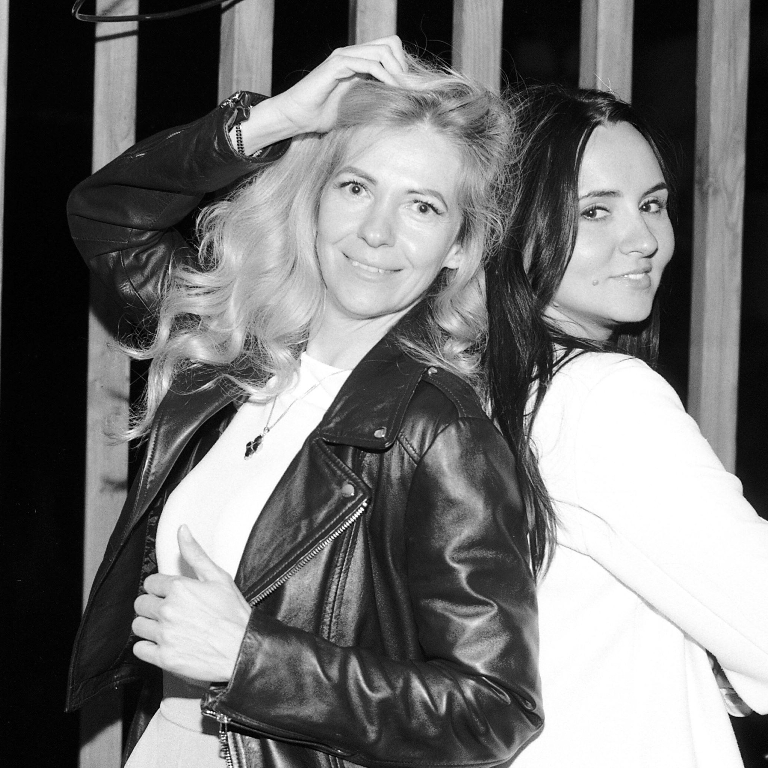 Портреты [Аналог/Плёнка]