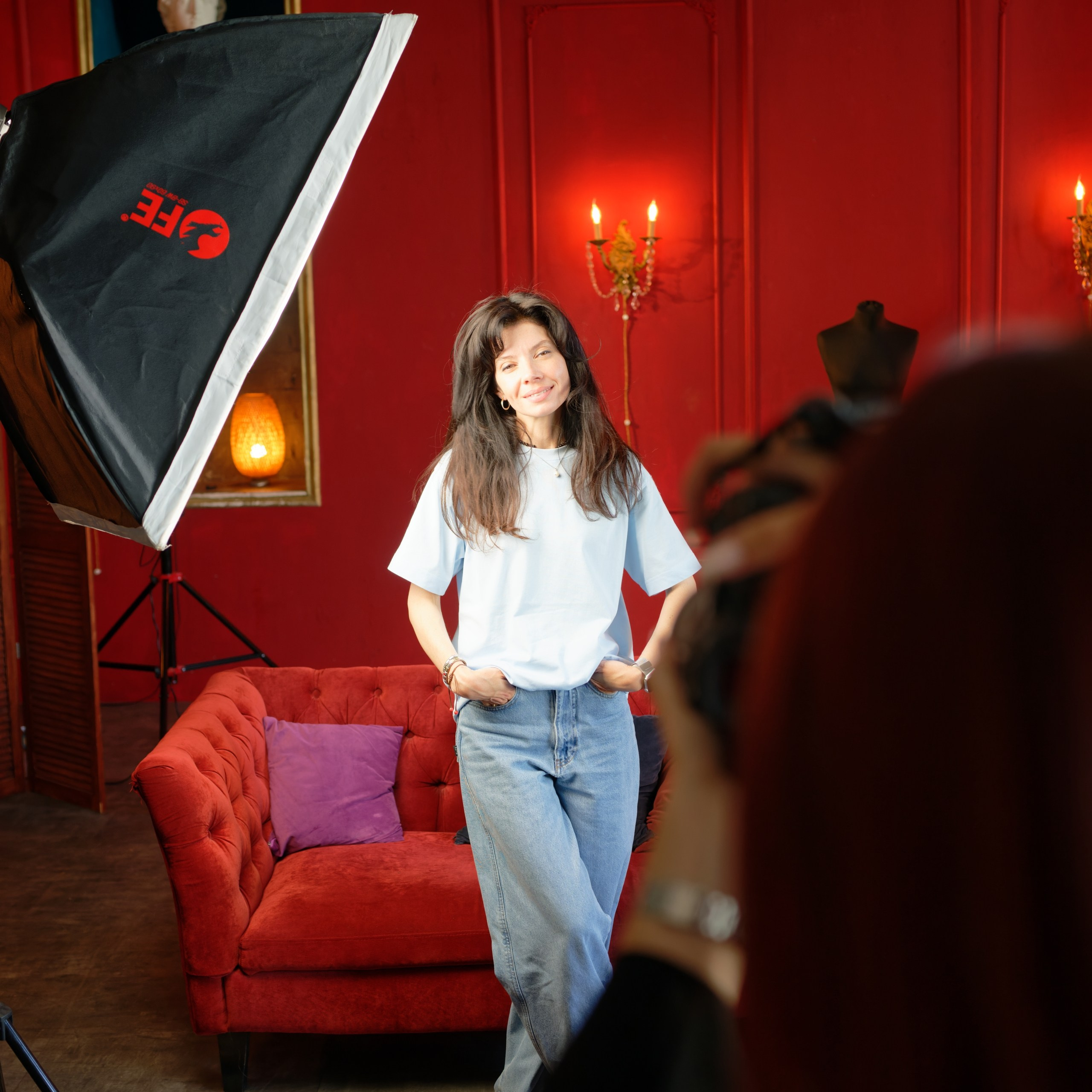 GetLens 16.07.2024. Фотостудия Импульс