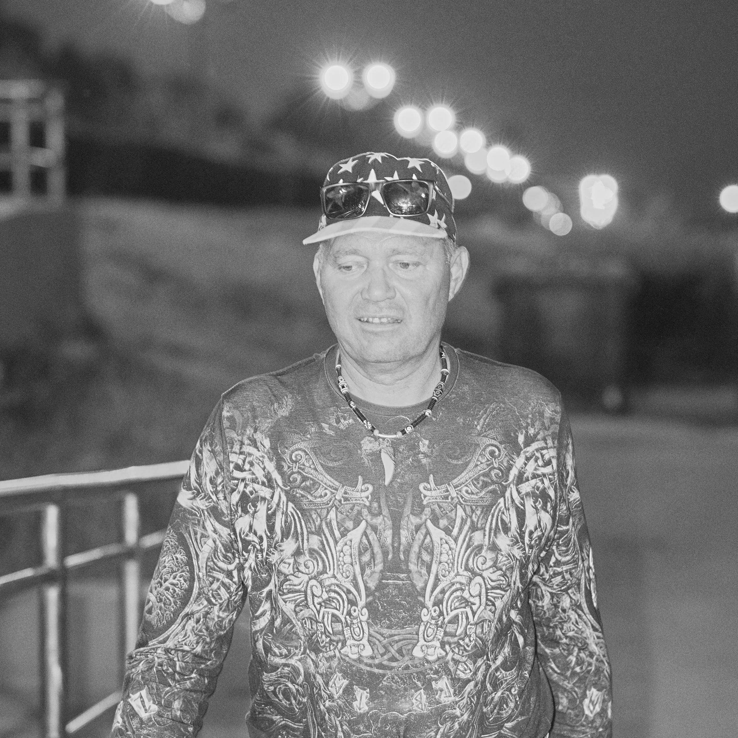 Художник. Lialin-photo.ru