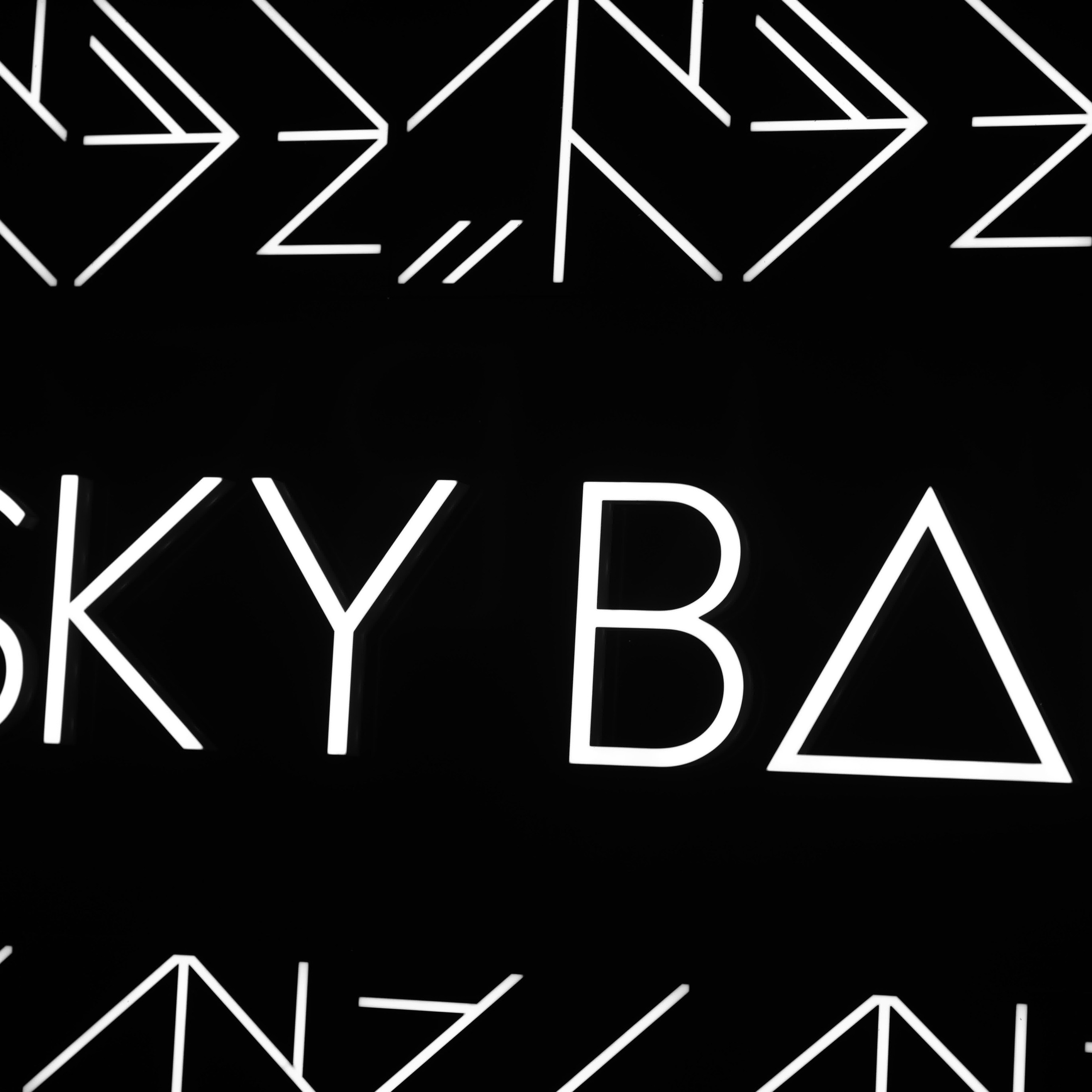 SkyBar. Lialin-photo.ru