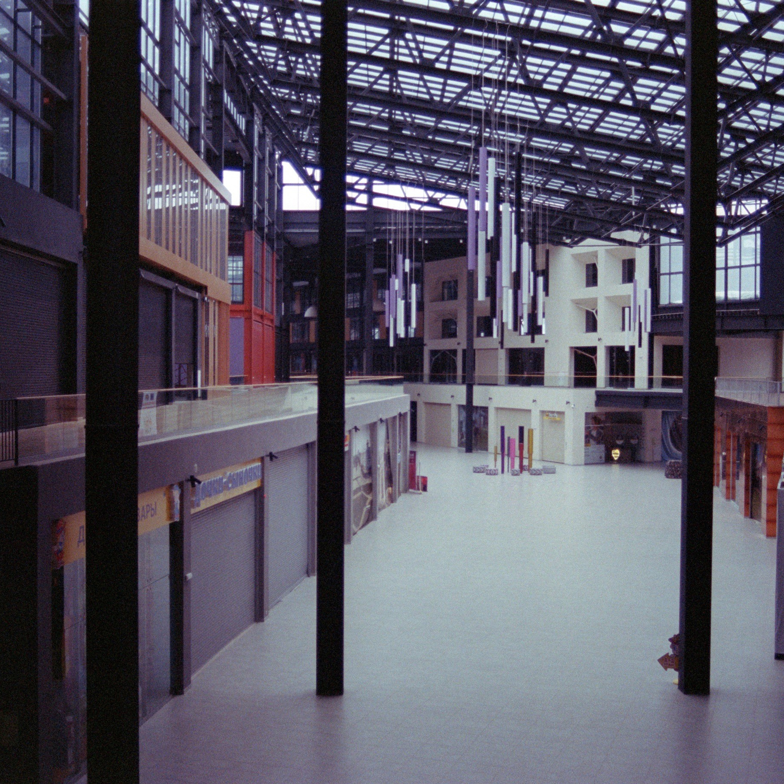 Архитектура