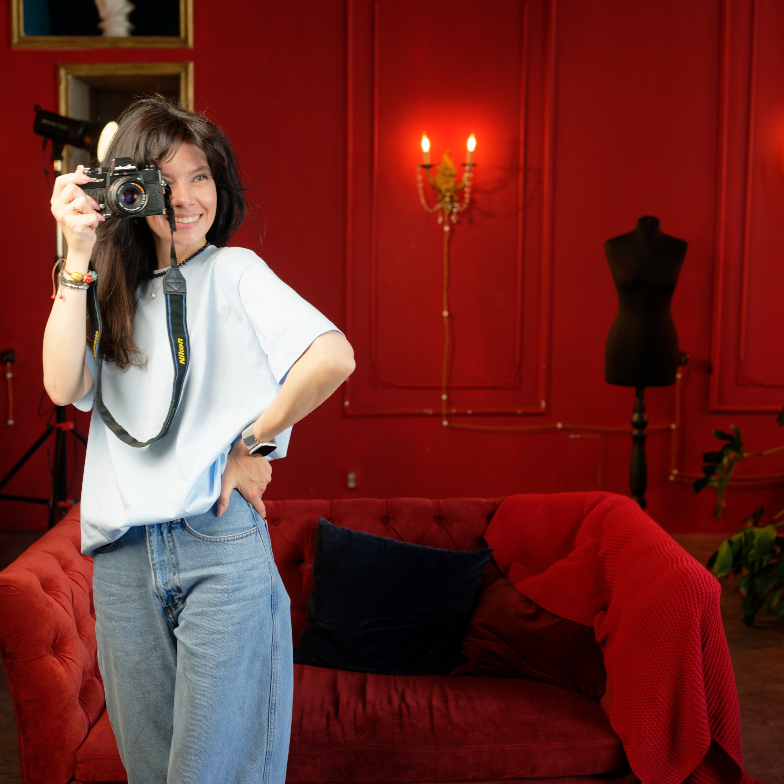 GetLens 16.07.2024. Фотостудия Импульс