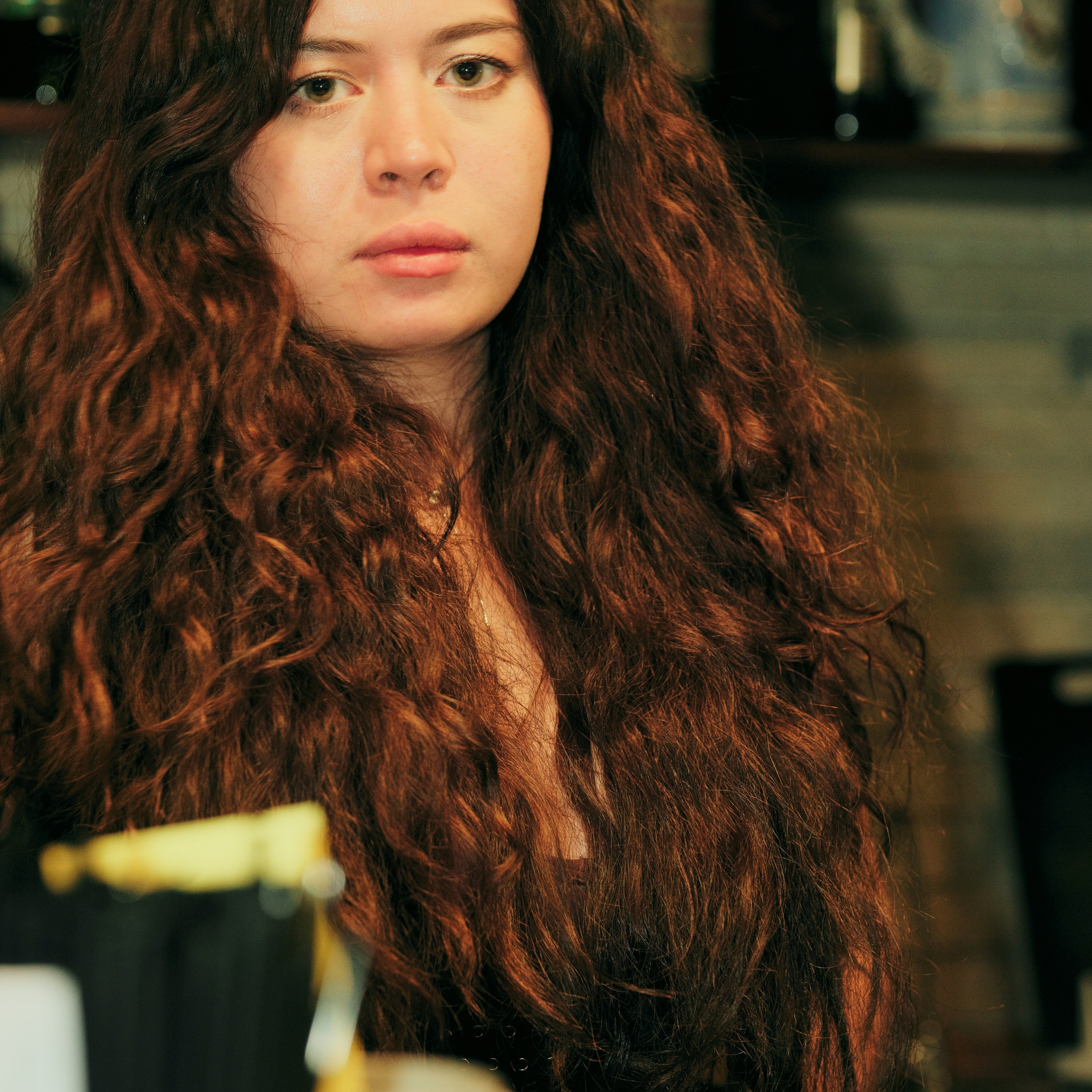 Barber Otto. Lialin-photo.ru