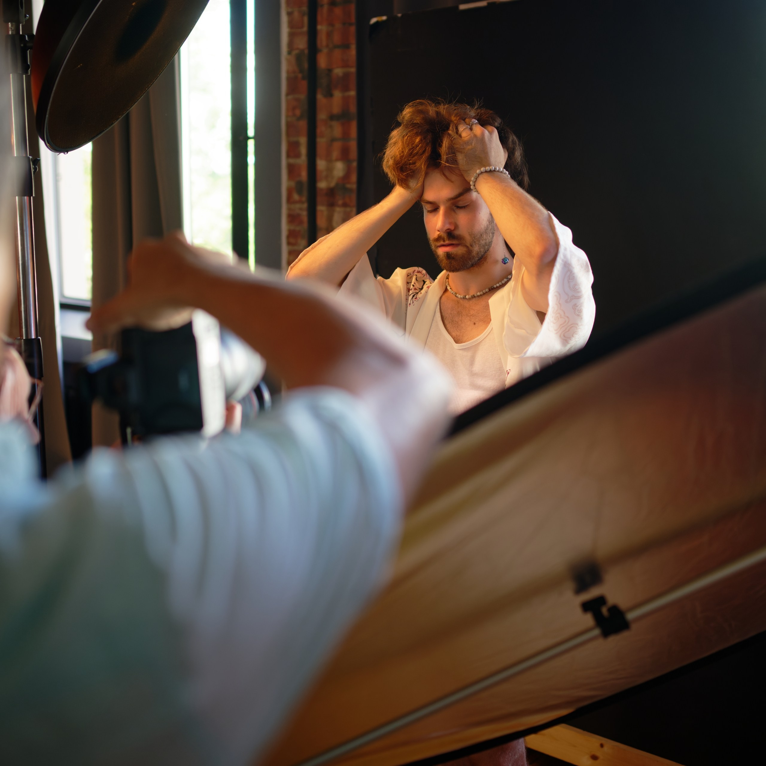 GetLens 16.07.2024. Фотостудия Импульс