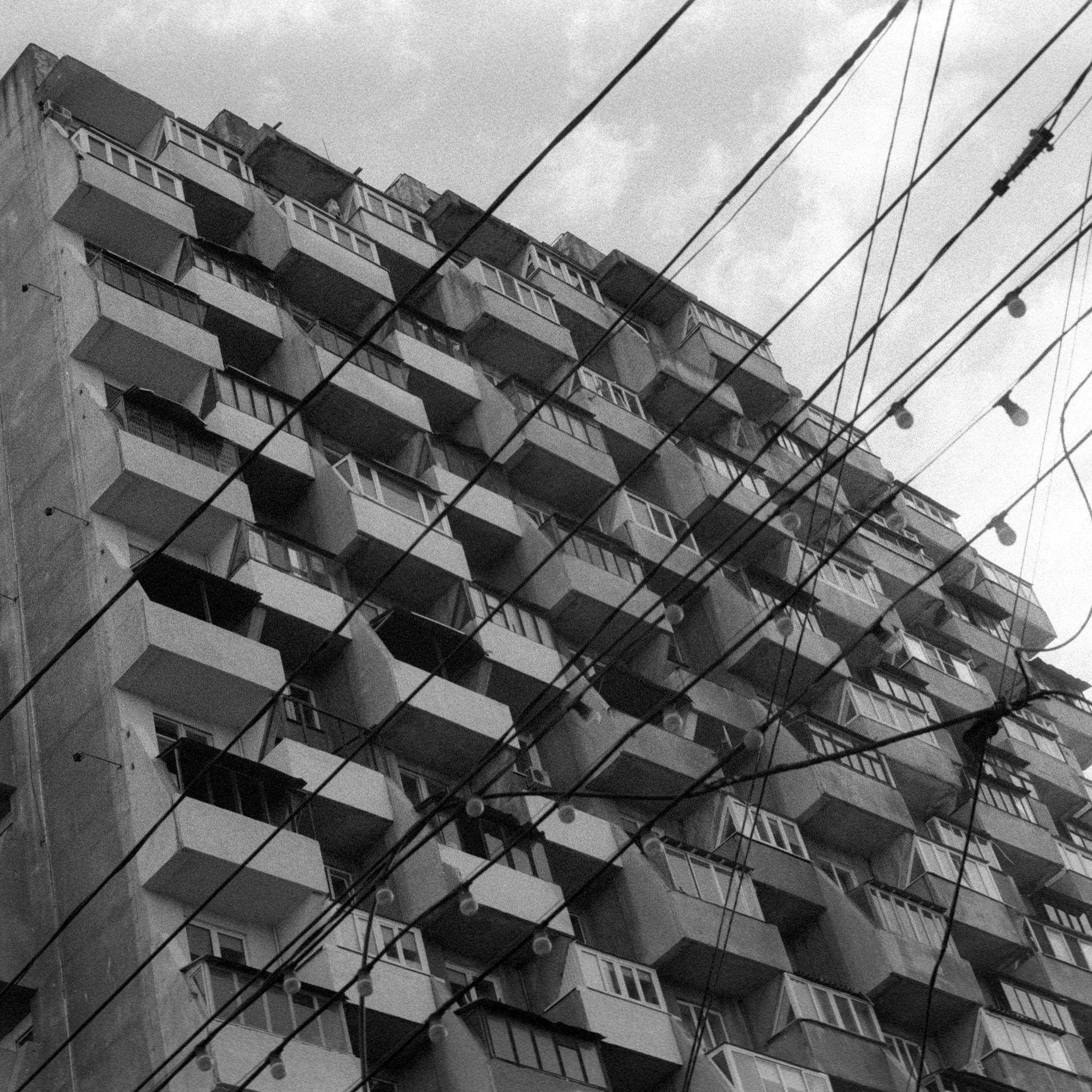 Архитектура