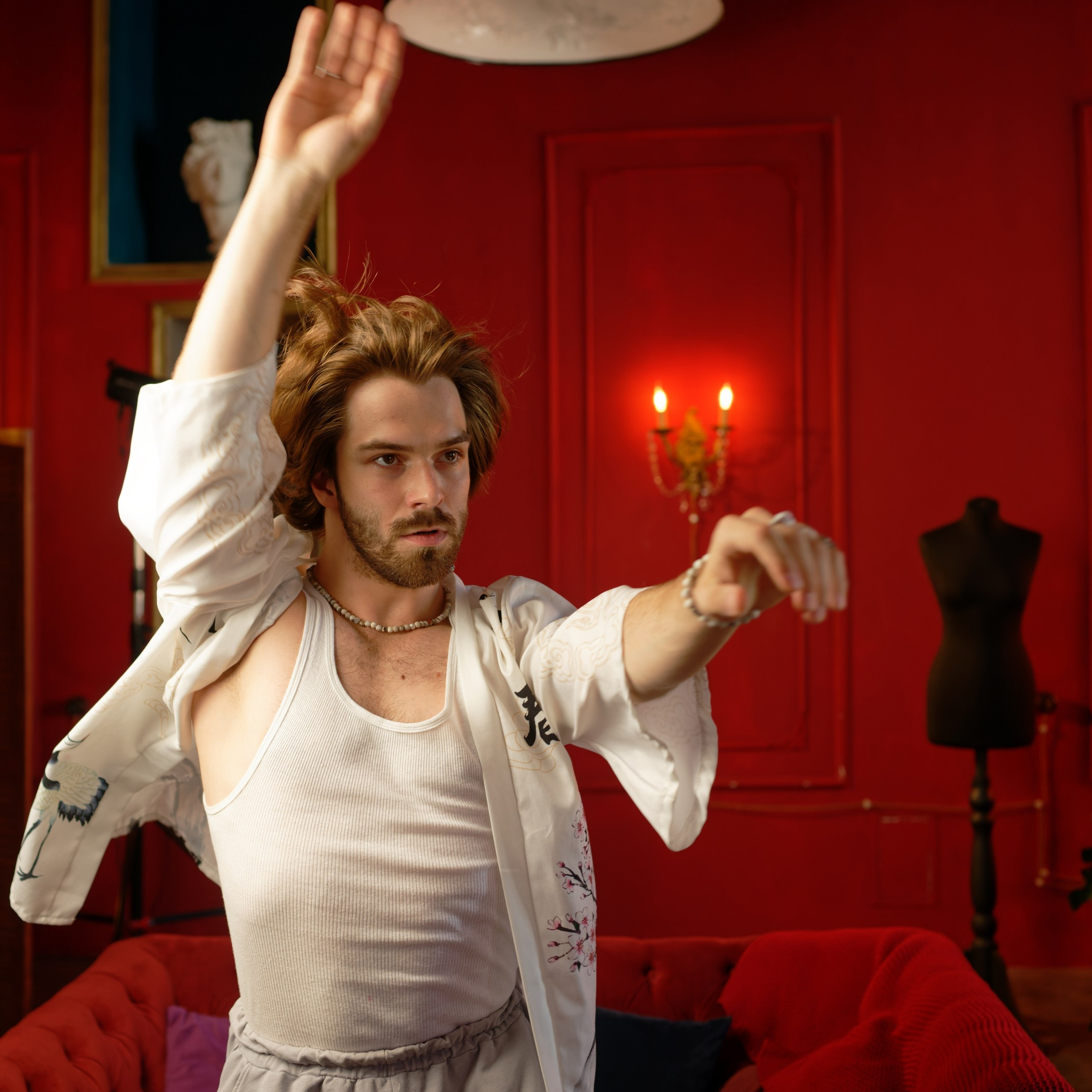 GetLens 16.07.2024. Фотостудия Импульс