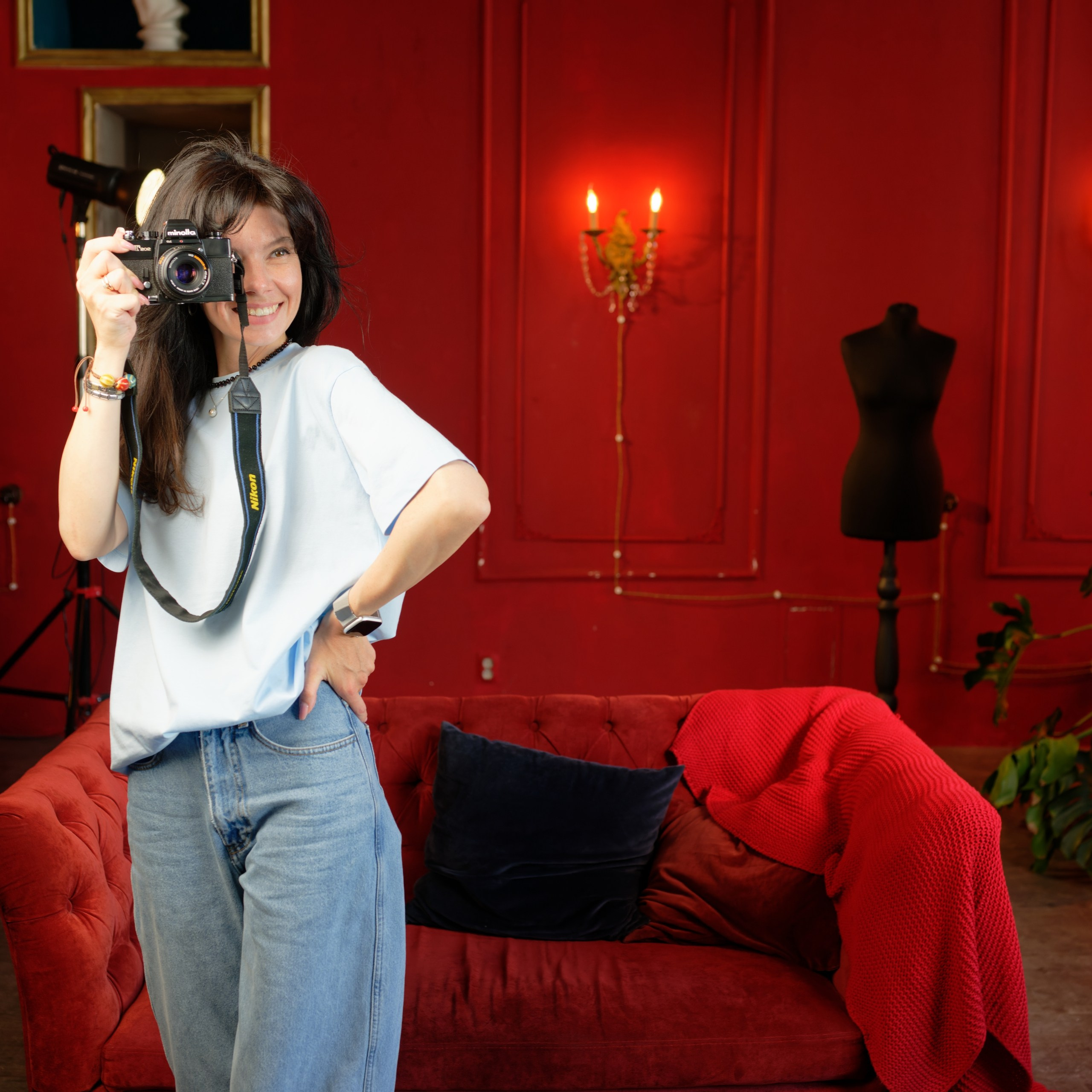 GetLens 16.07.2024. Фотостудия Импульс