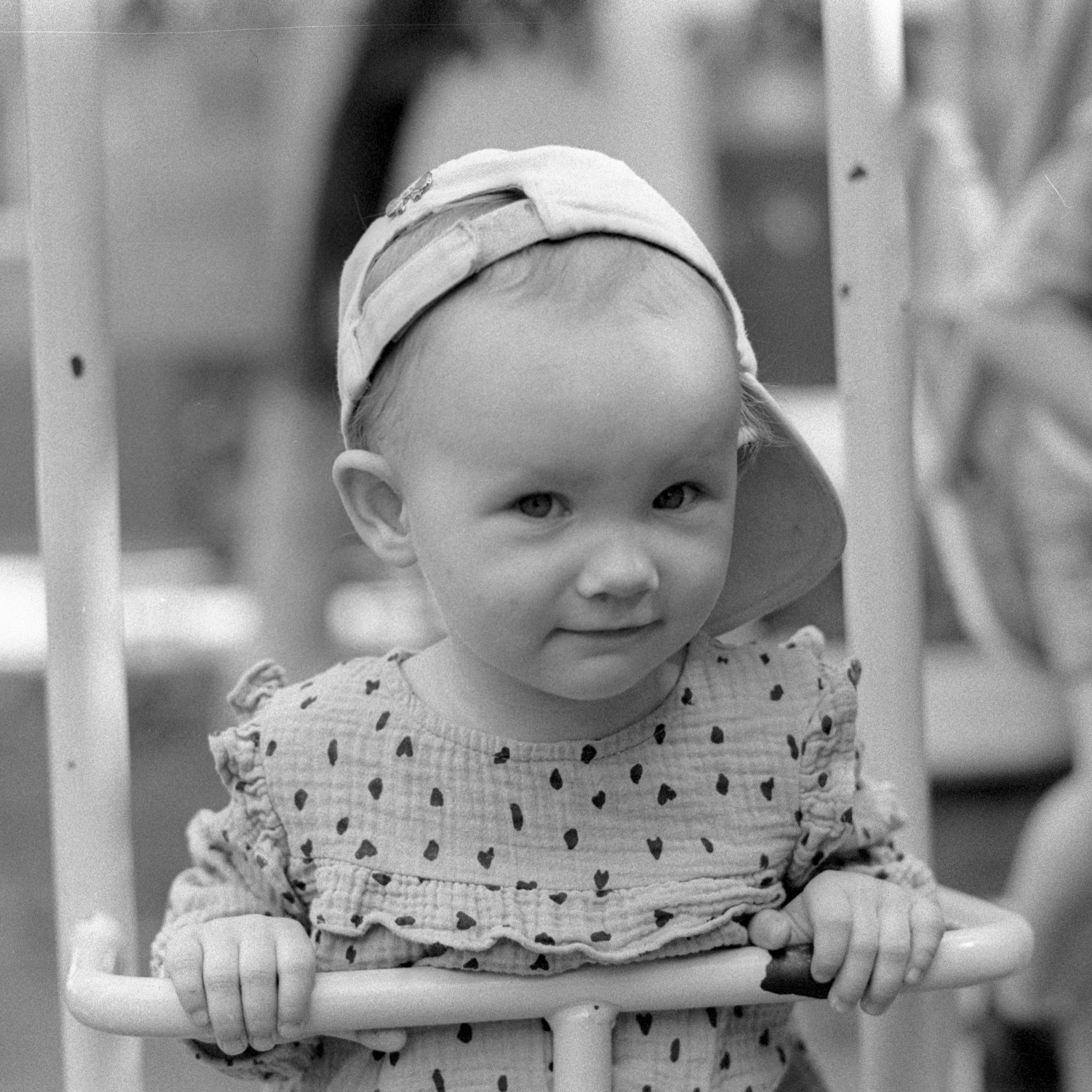 Детский Портрет