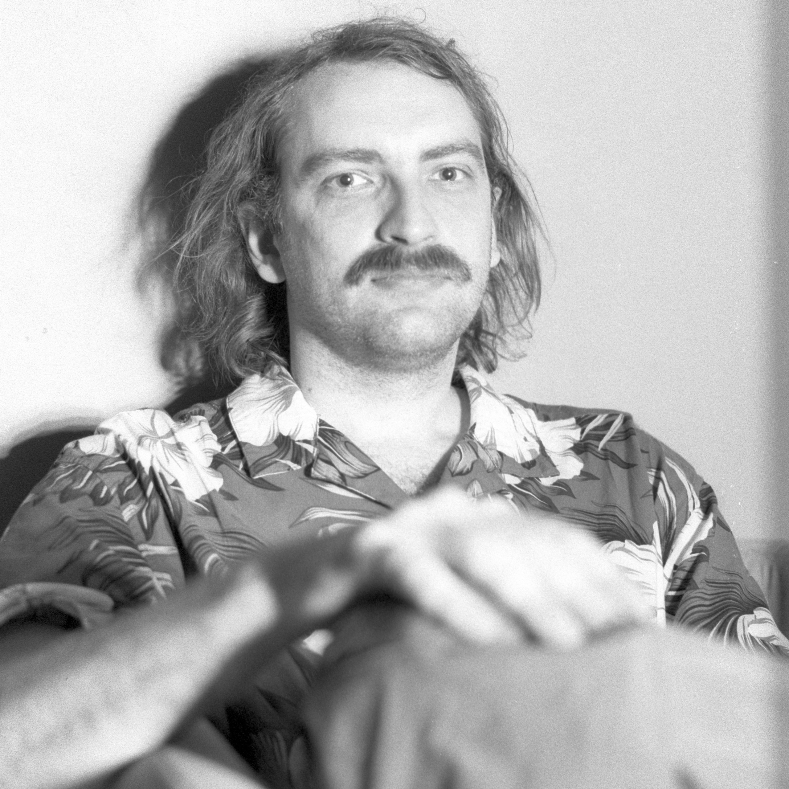 Портреты [Аналог/Плёнка]