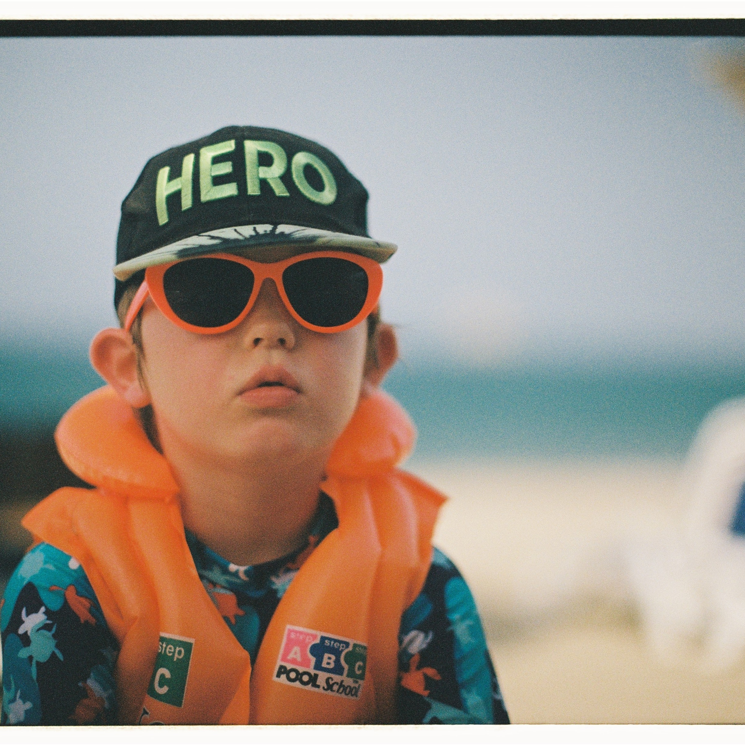 Детский Портрет