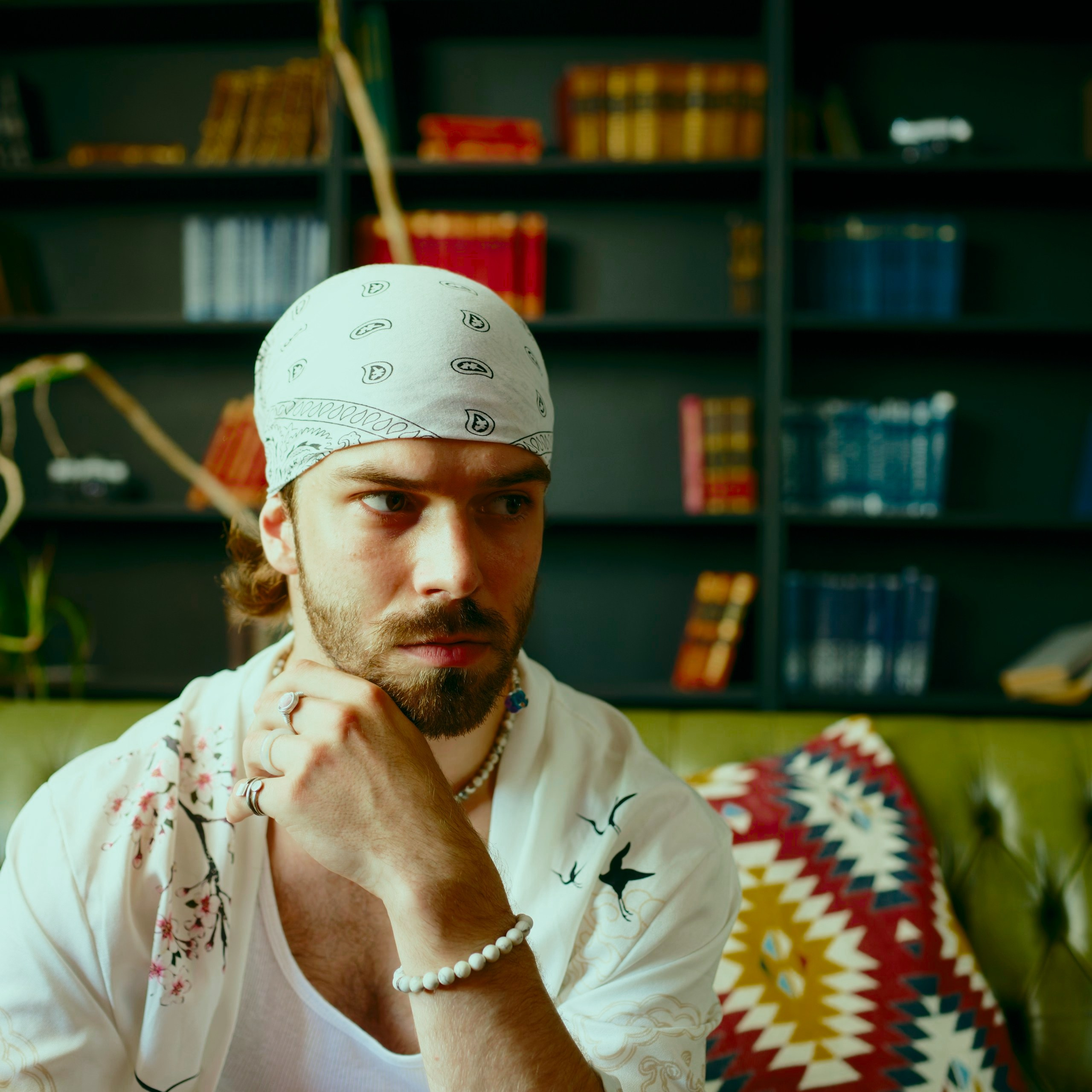 GetLens 16.07.2024. Фотостудия Импульс [Nikon Z8, Nikkor Z 35mm/1.8]. Lialin-photo.ru