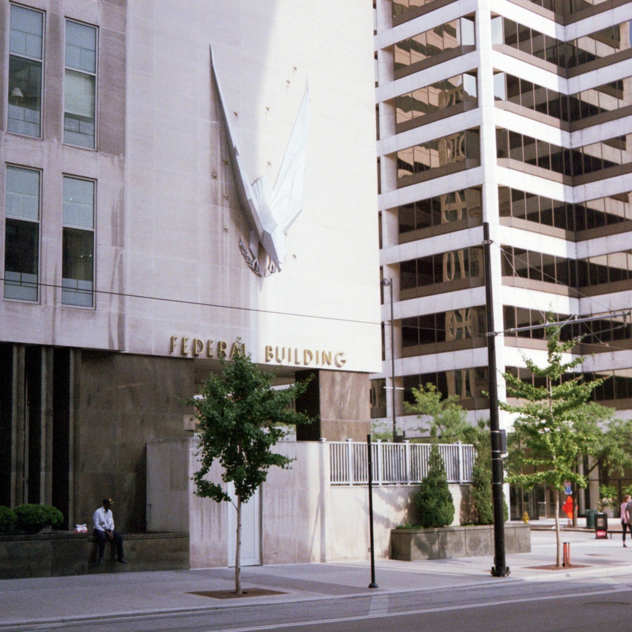 Город Цинциннати