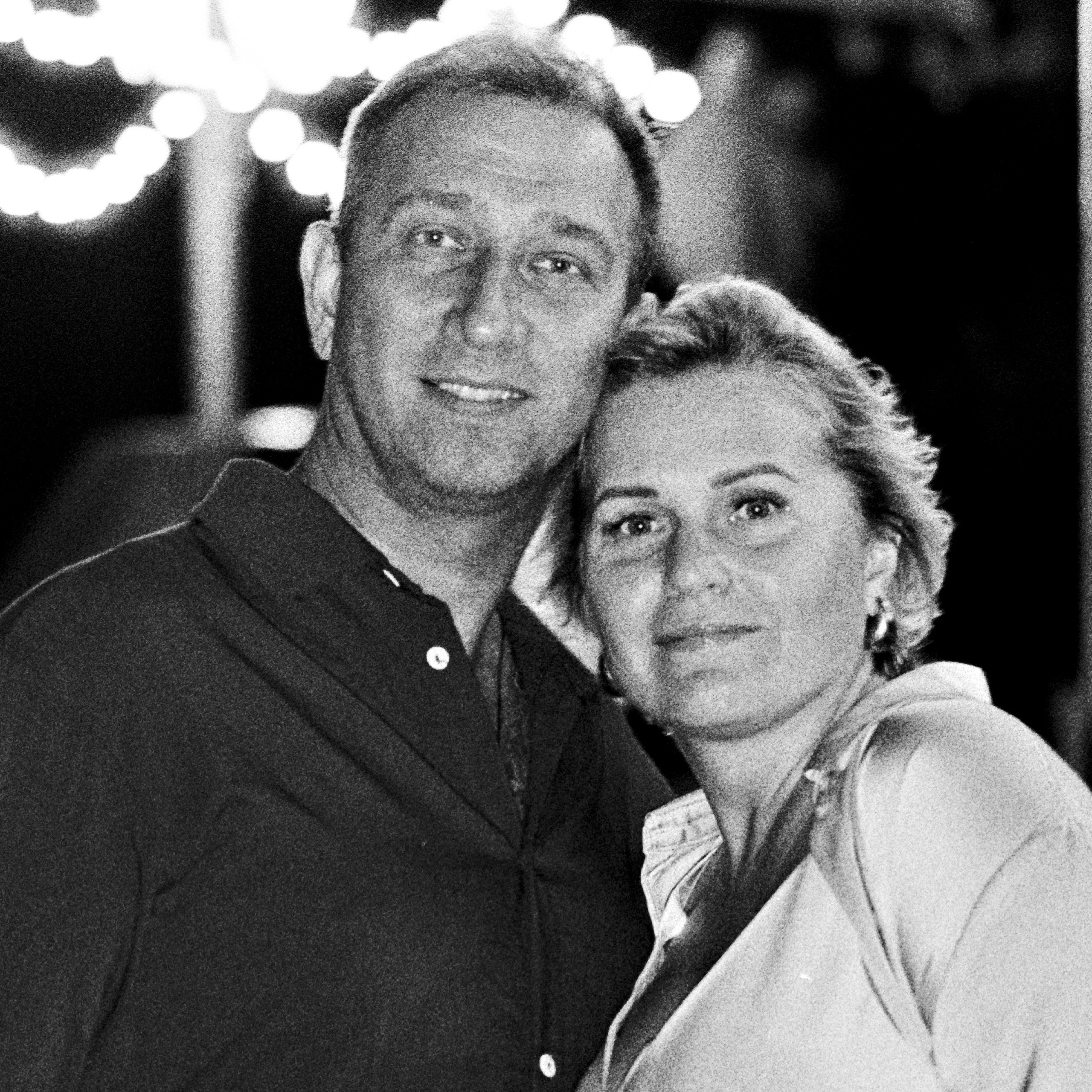 Семья [аналог / Плёнка Nolan 5207 ISO250 [aka kodak vision], Ilford HP5 Plus 400 BW. Lialin-photo.ru