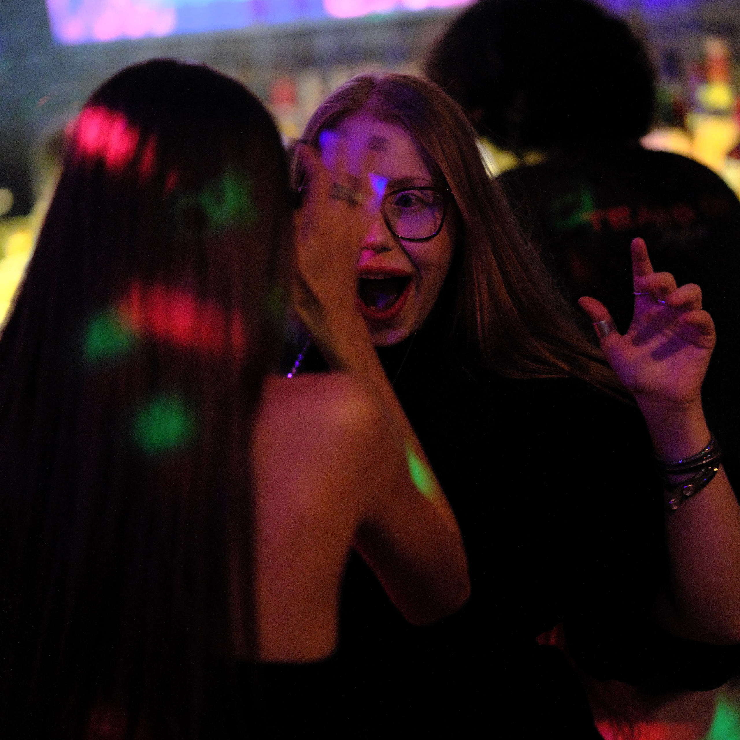 SkyBar. Lialin-photo.ru