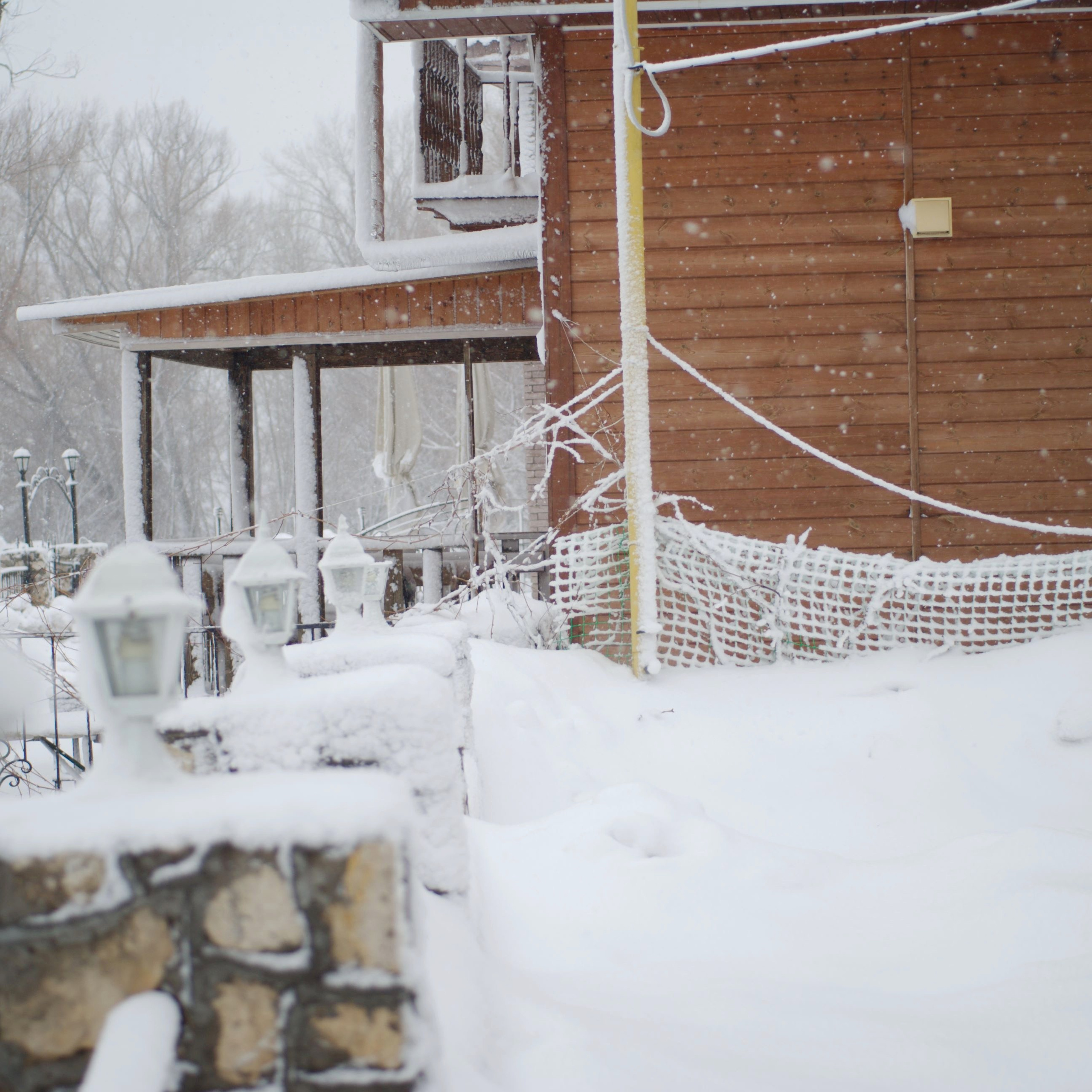 Город Самара