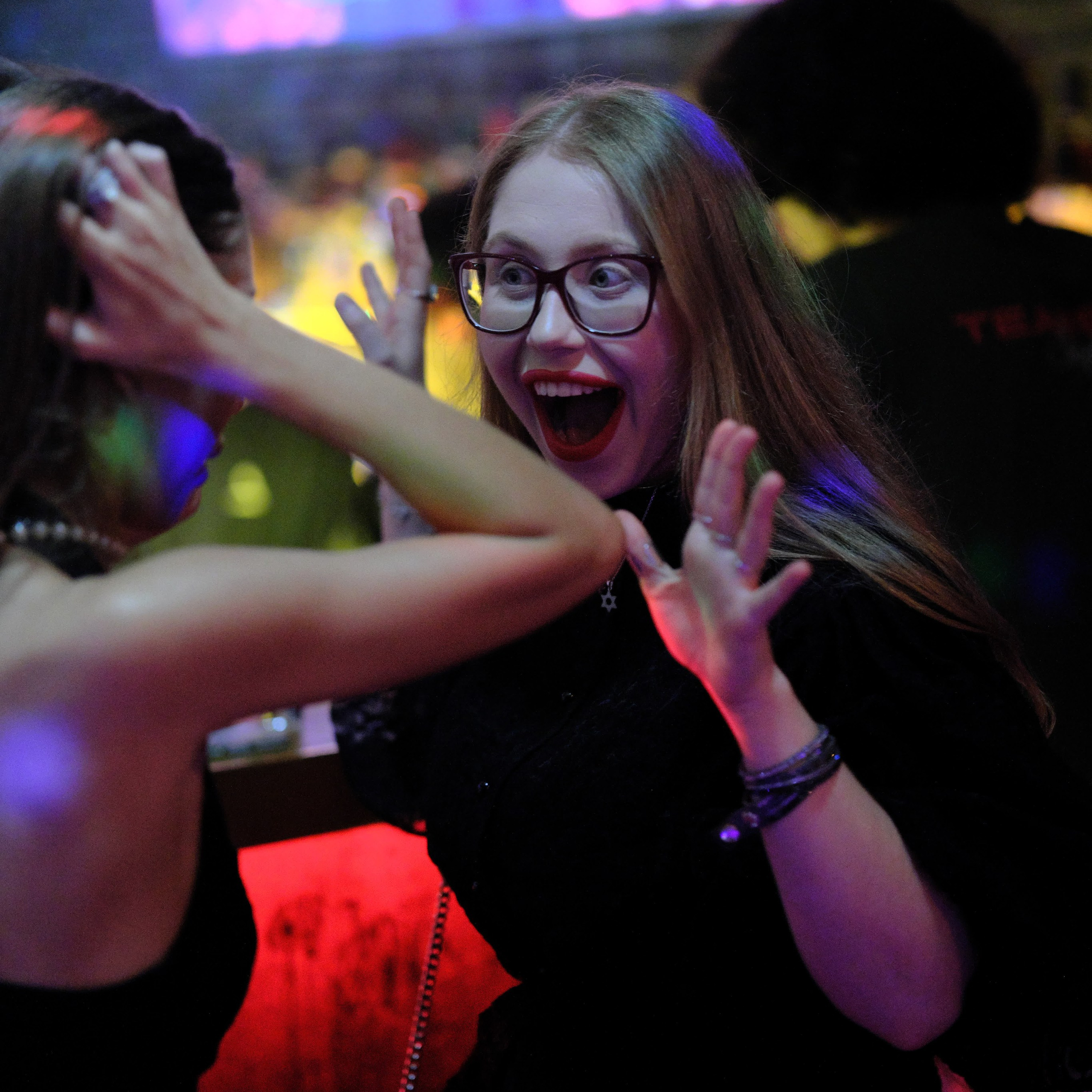 SkyBar. Lialin-photo.ru