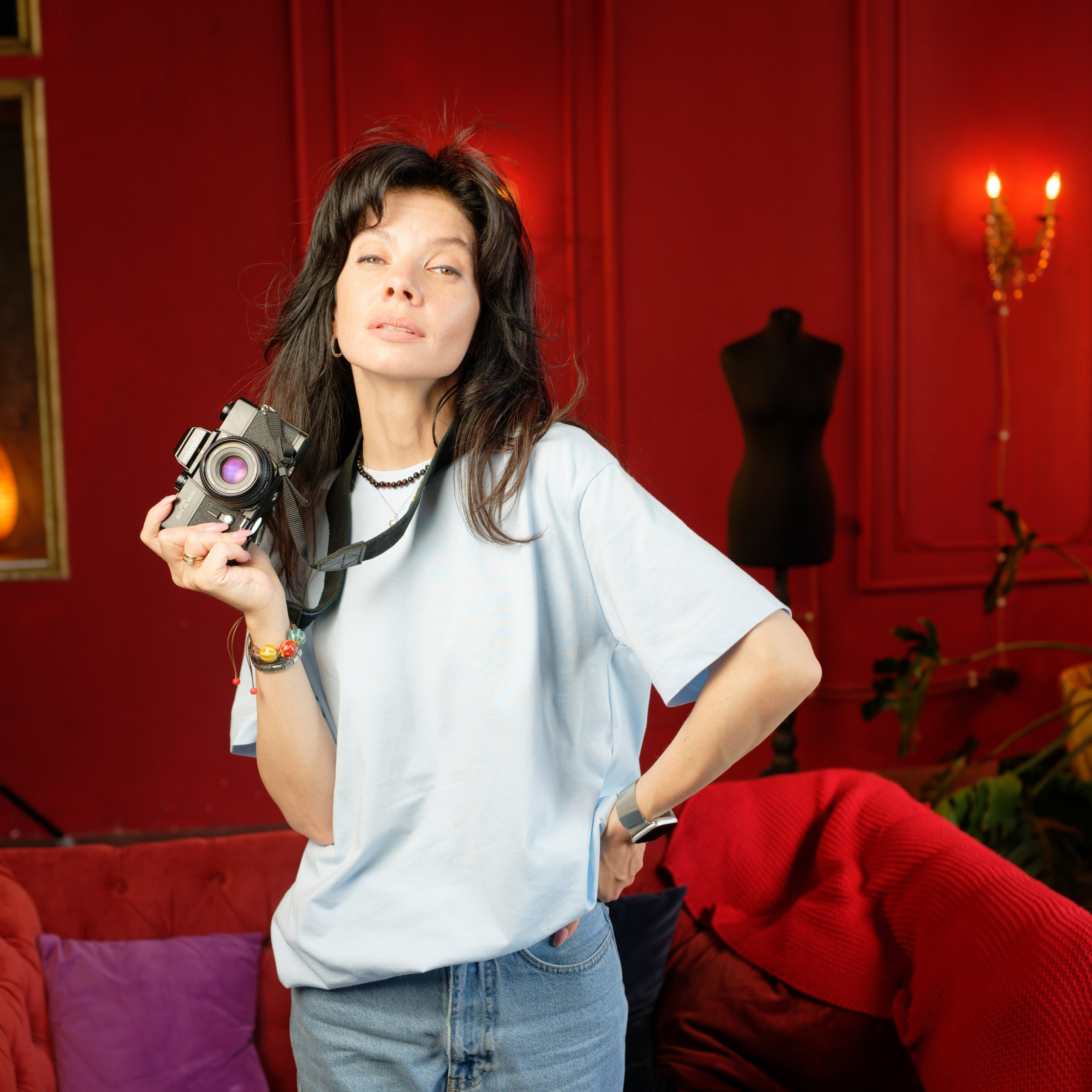 GetLens 16.07.2024. Фотостудия Импульс