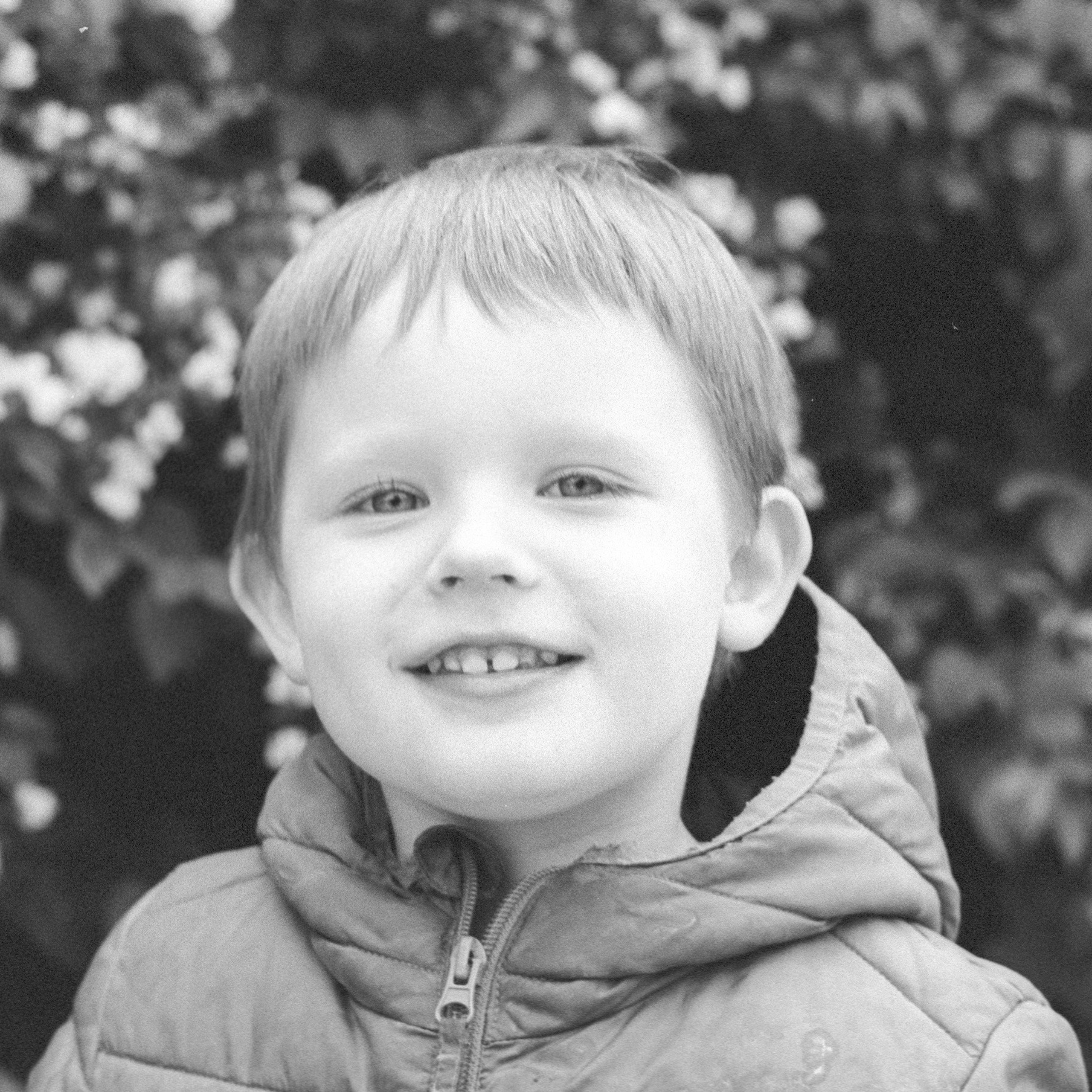 Детский Портрет