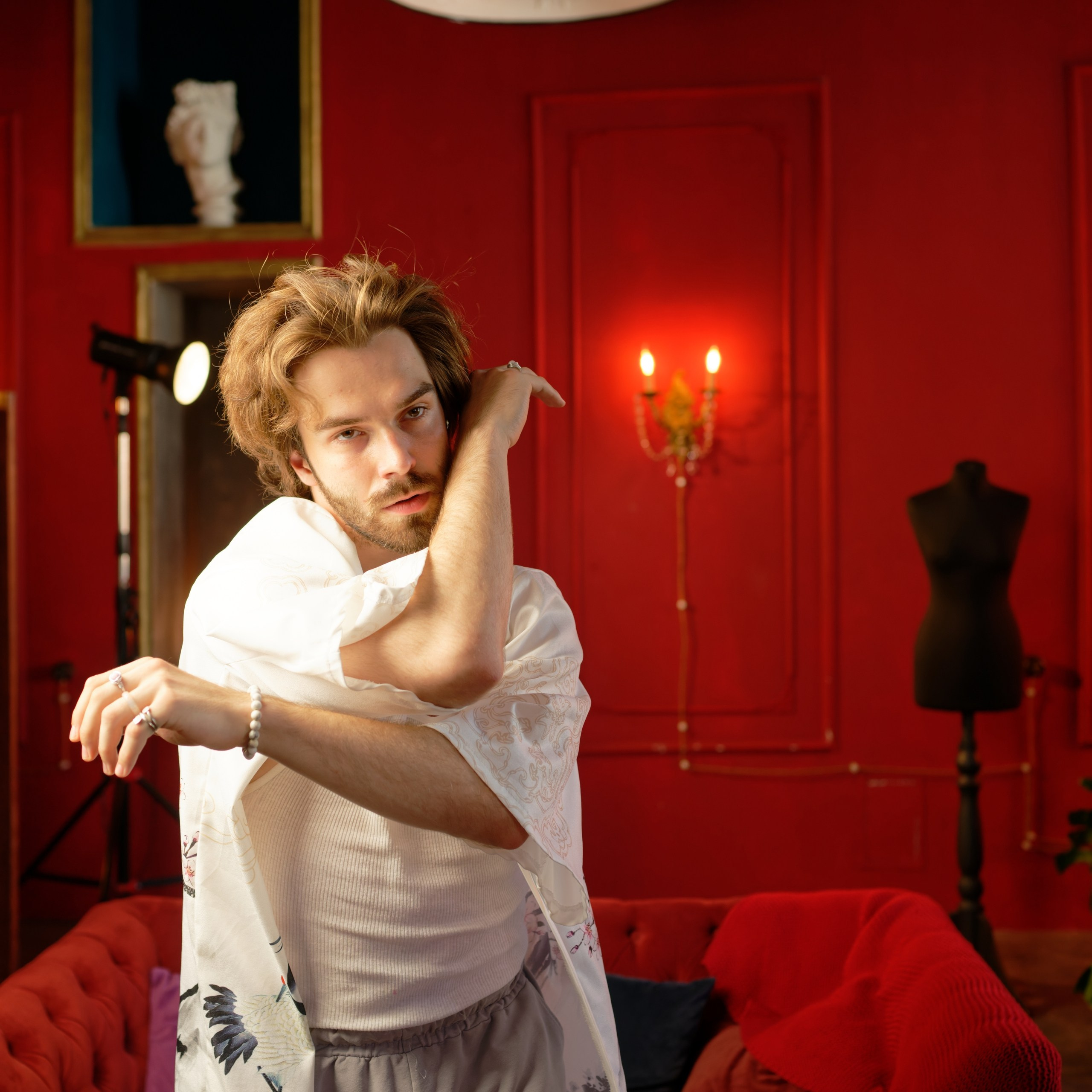 GetLens 16.07.2024. Фотостудия Импульс