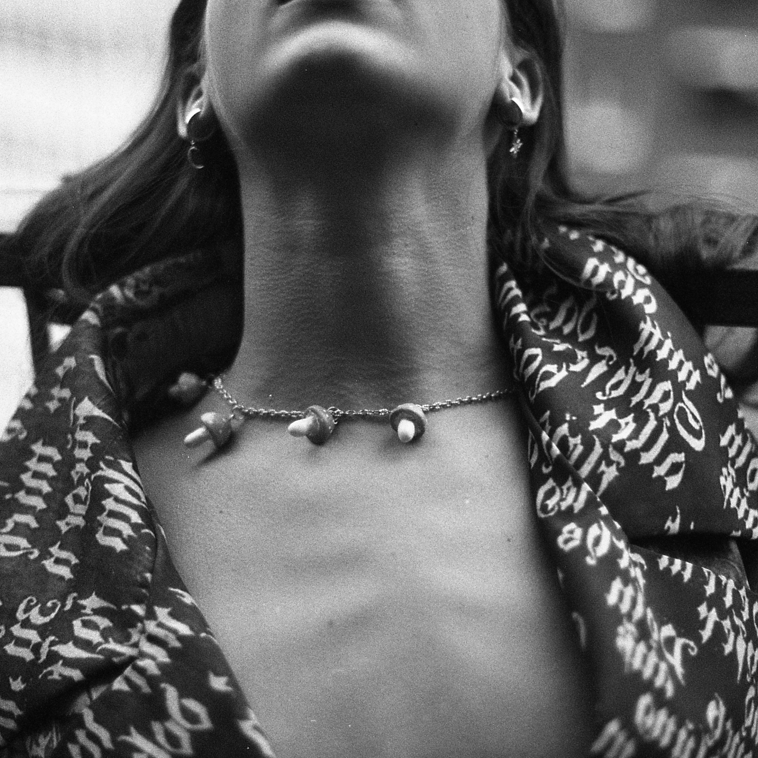 Портреты [Аналог/Плёнка]