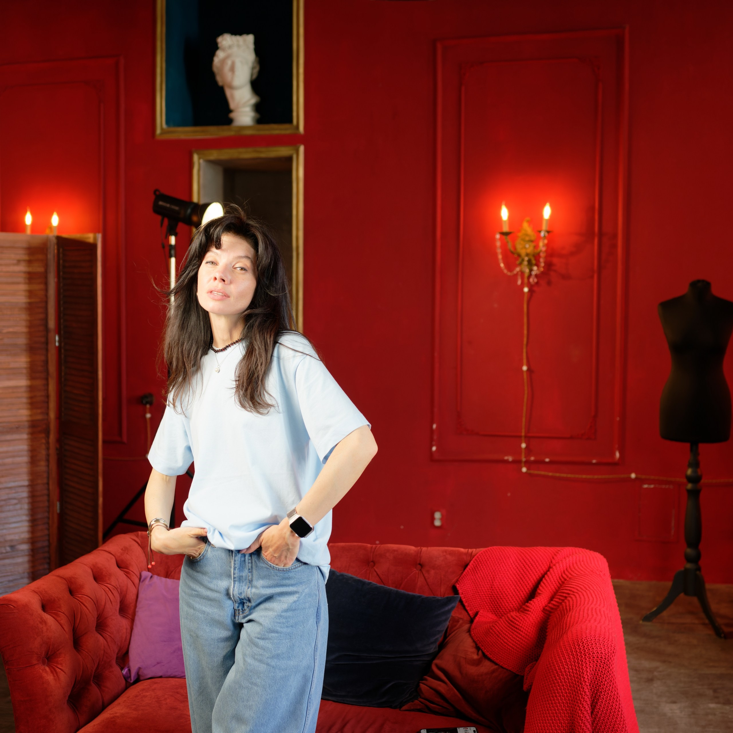 GetLens 16.07.2024. Фотостудия Импульс