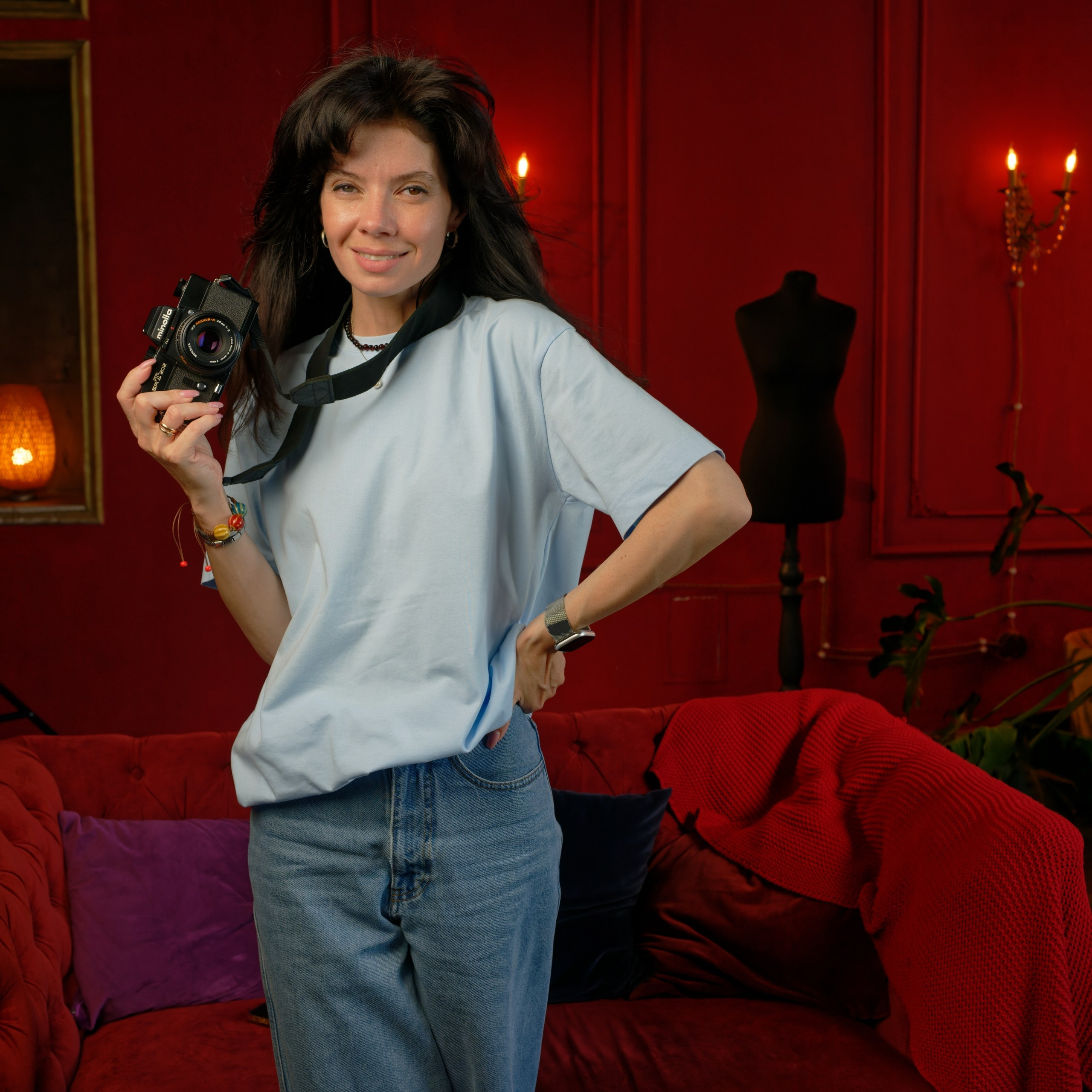 GetLens 16.07.2024. Фотостудия Импульс