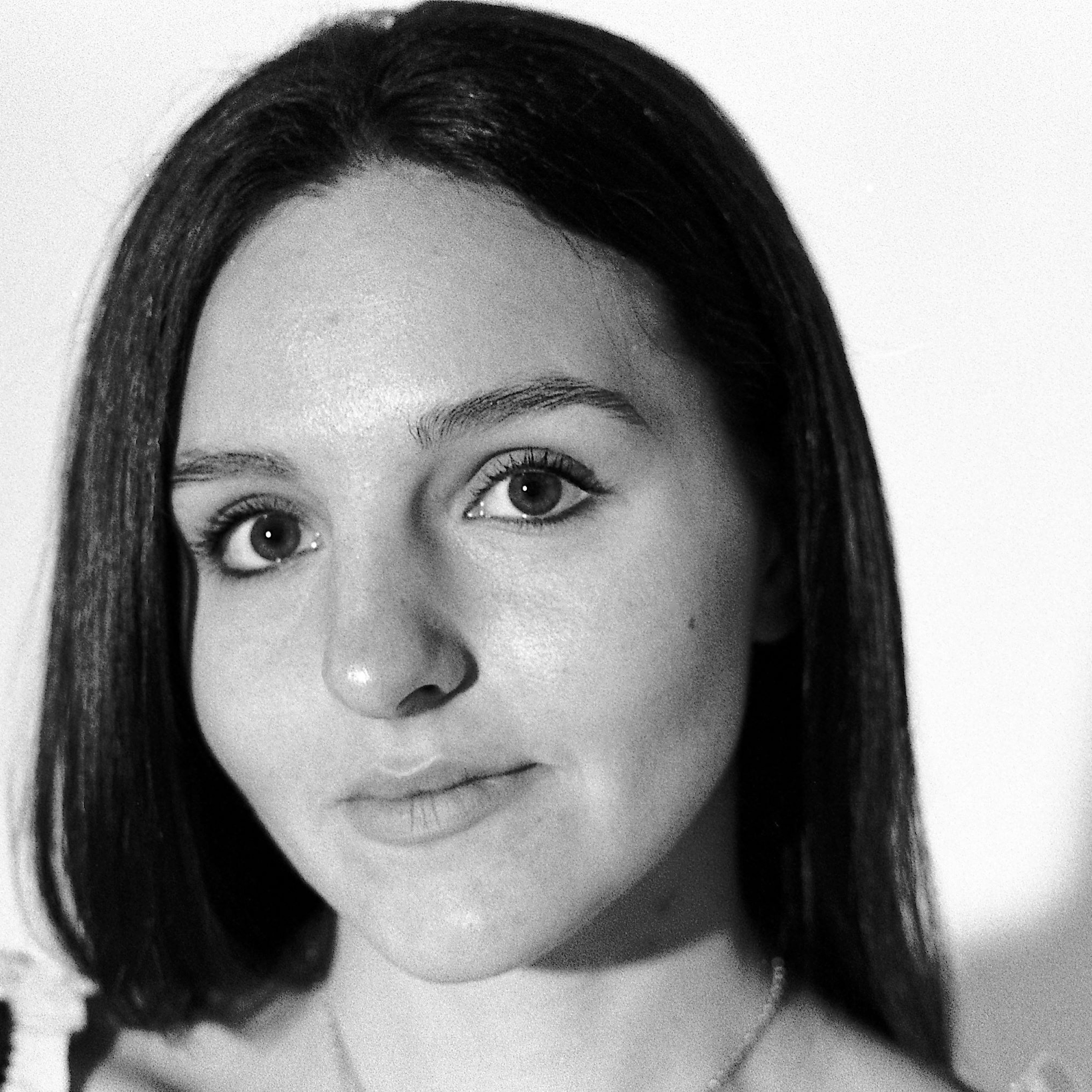 Портреты [Аналог/Плёнка]