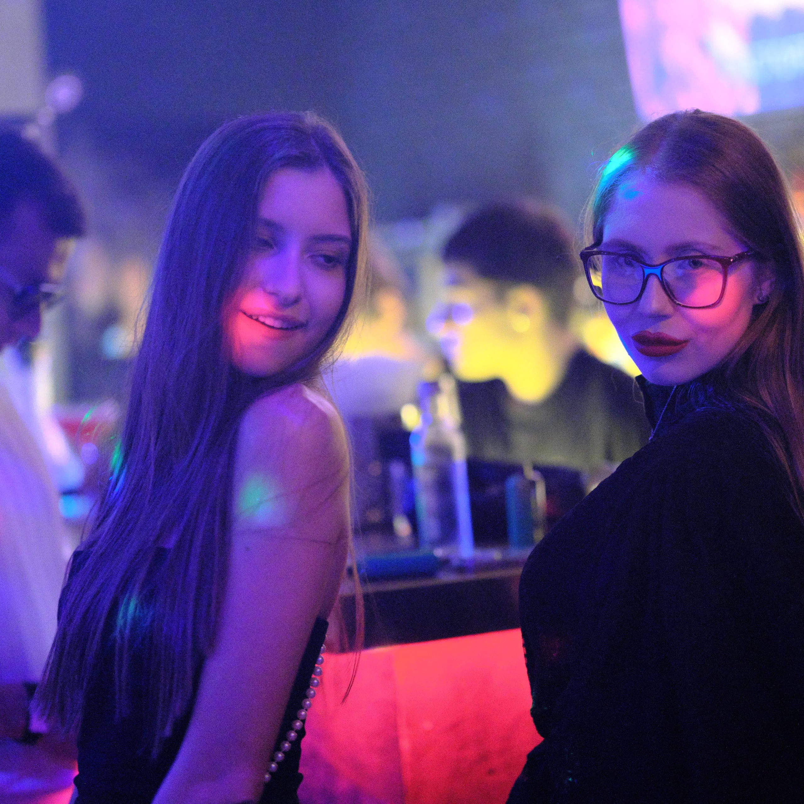 SkyBar. Lialin-photo.ru
