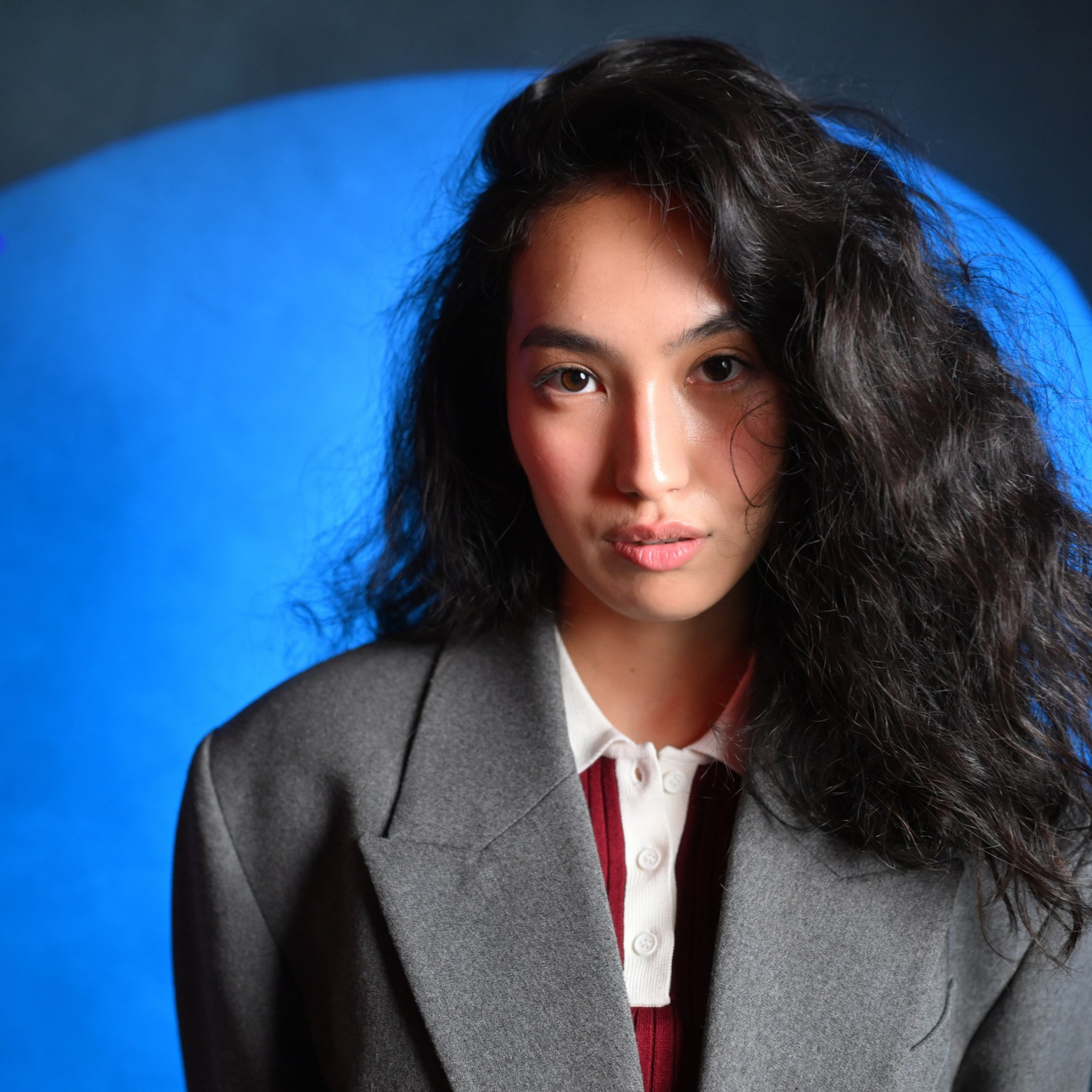 Portfolio Party 2025 Samara (Wfolio x GetLens)