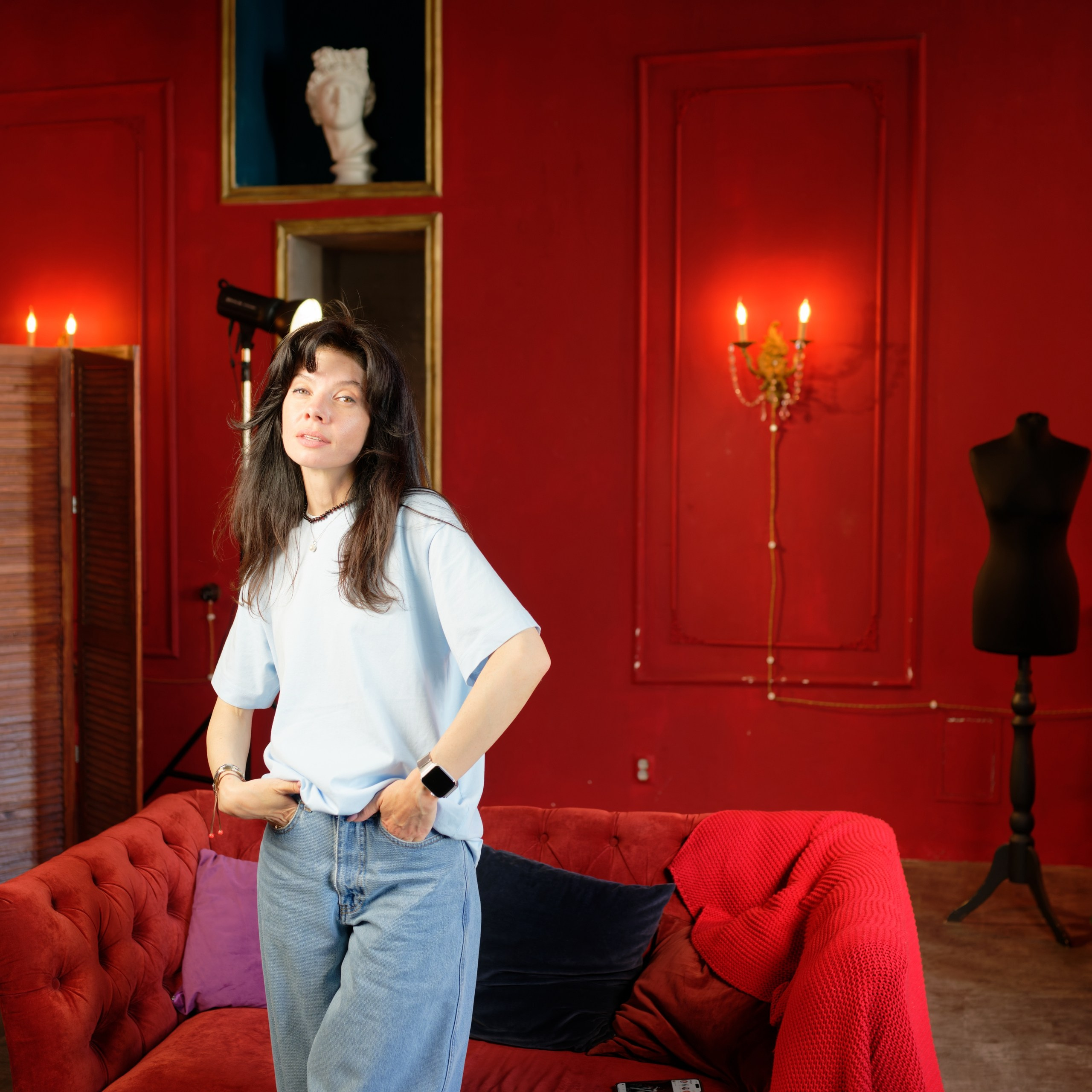 GetLens 16.07.2024. Фотостудия Импульс