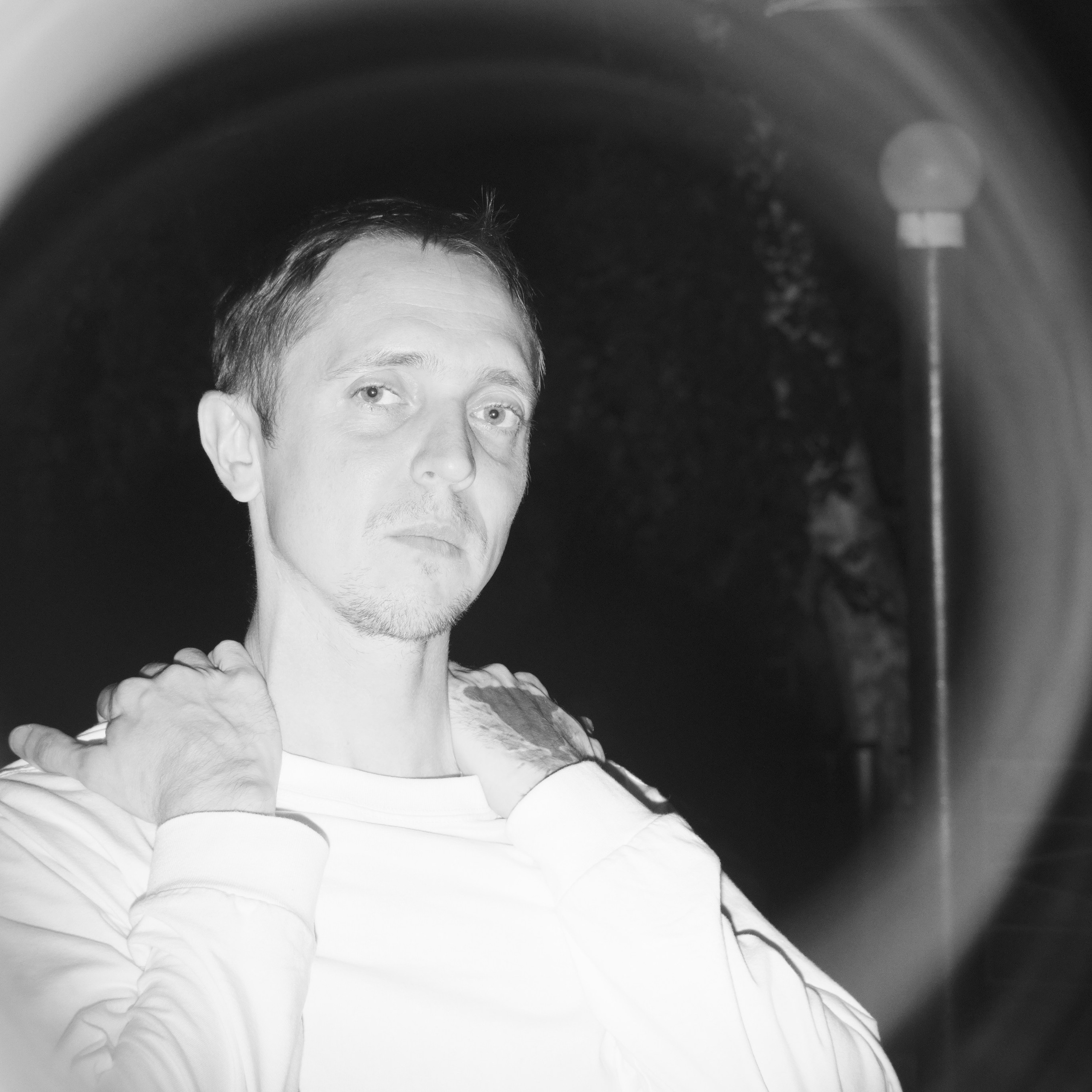 The Wizard. Lialin-photo.ru