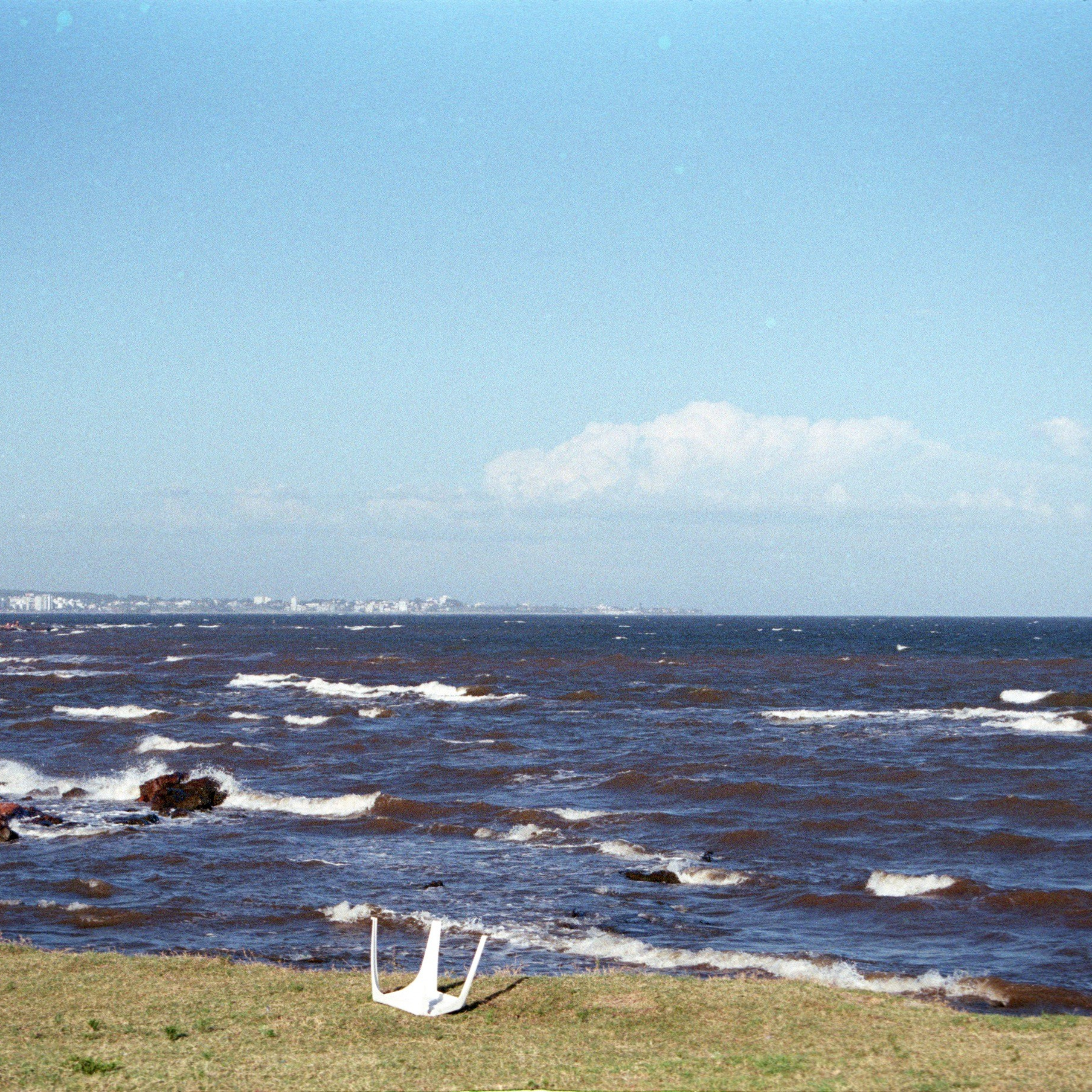 Город Монтевидео