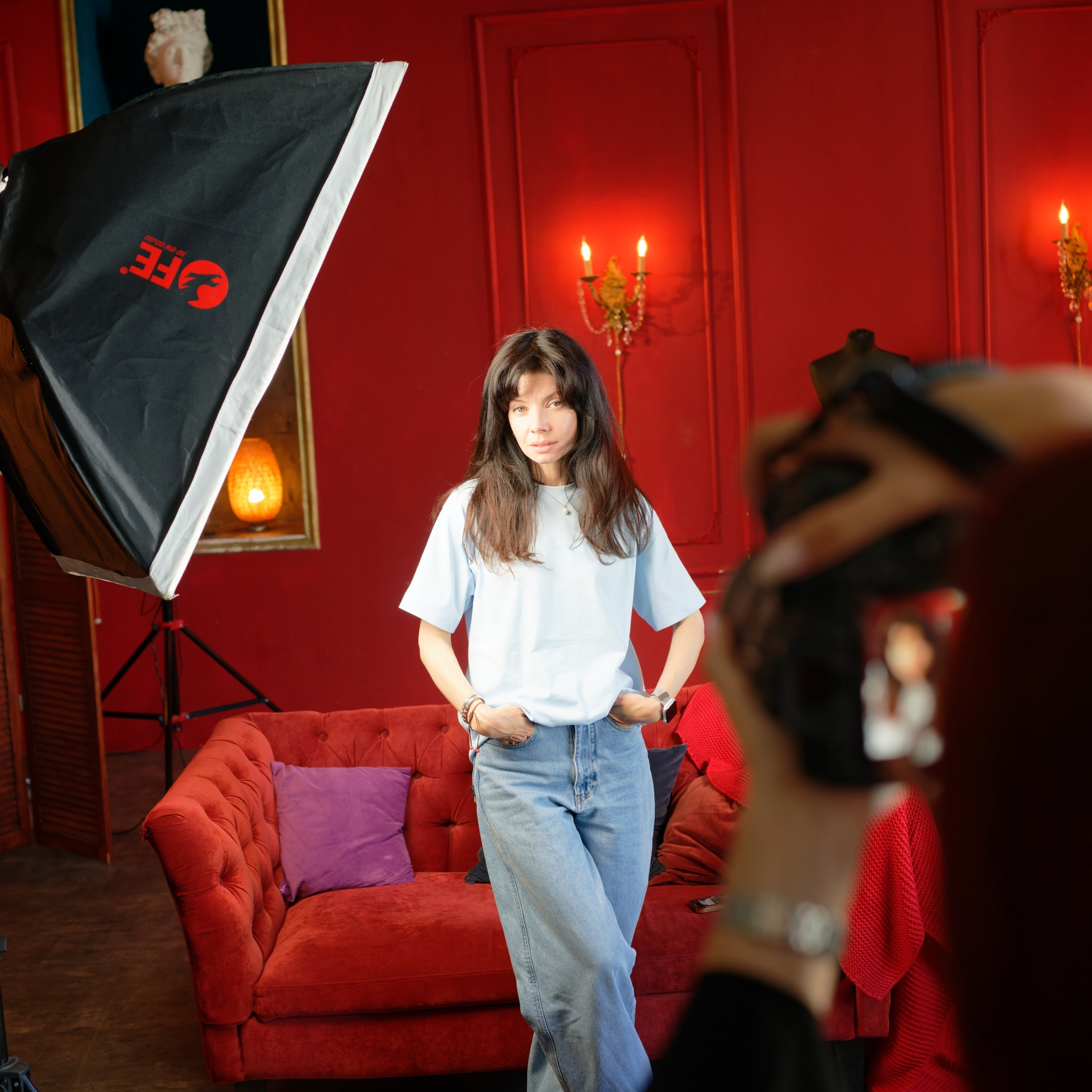 GetLens 16.07.2024. Фотостудия Импульс