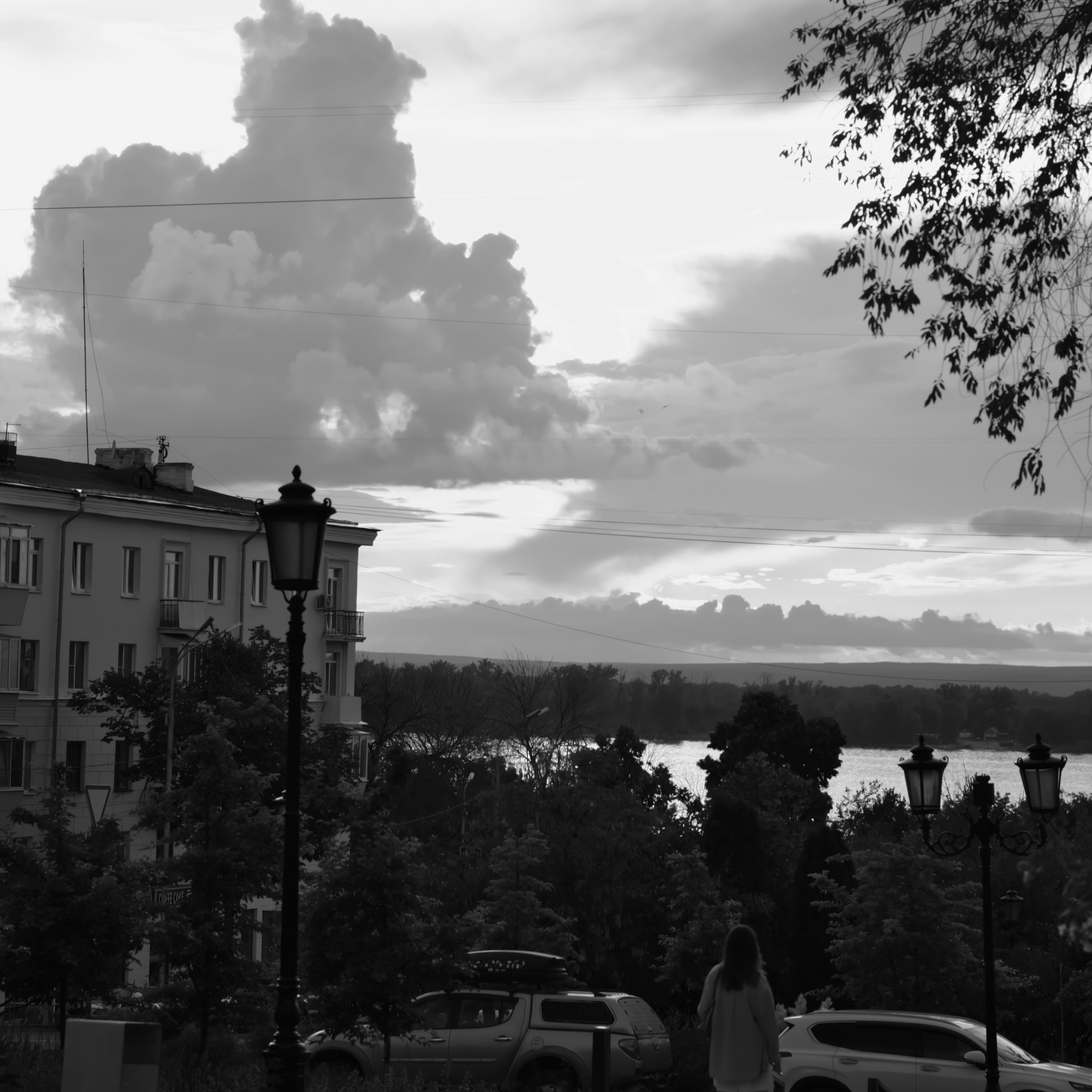 Город Самара. Lialin-photo.ru