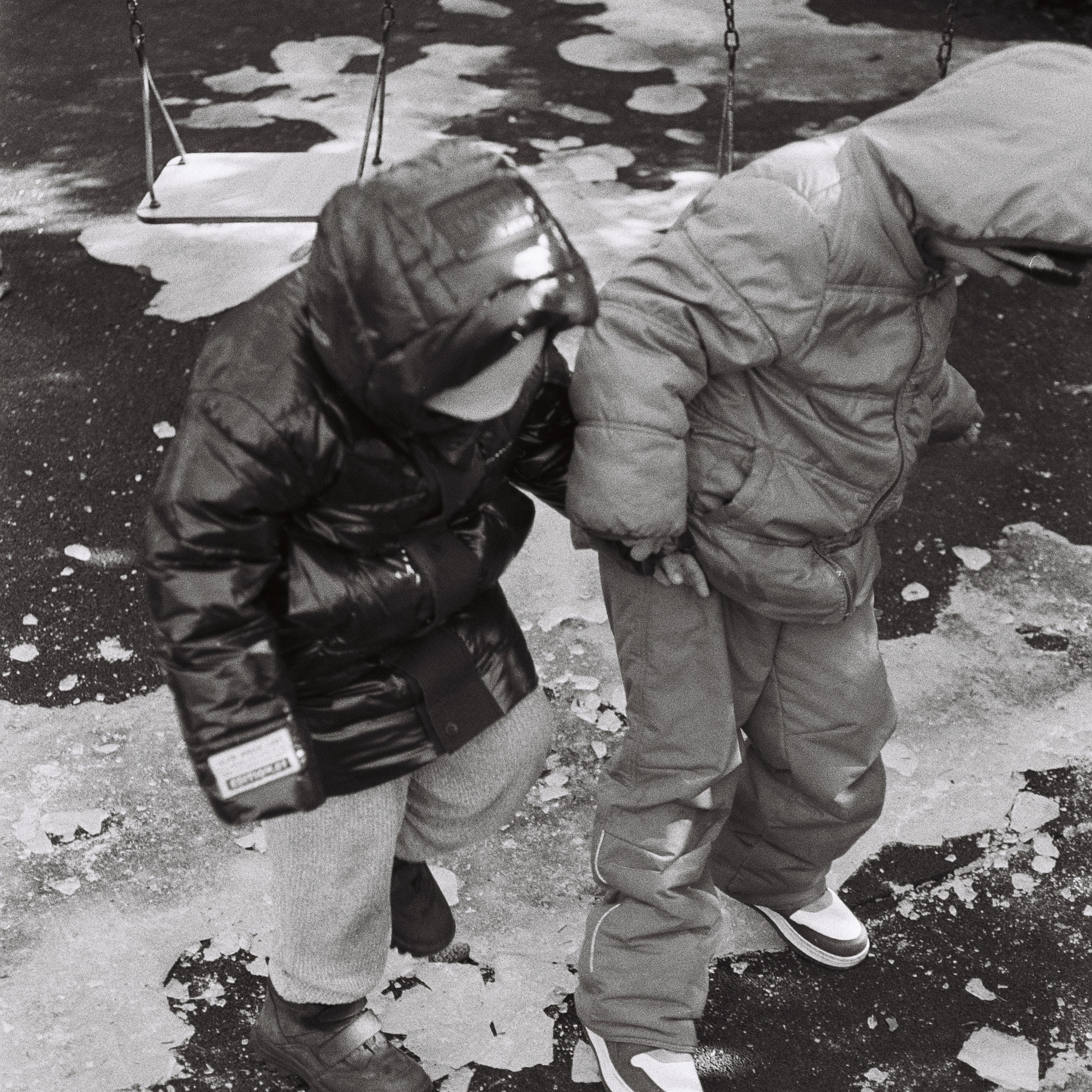 Детский Портрет