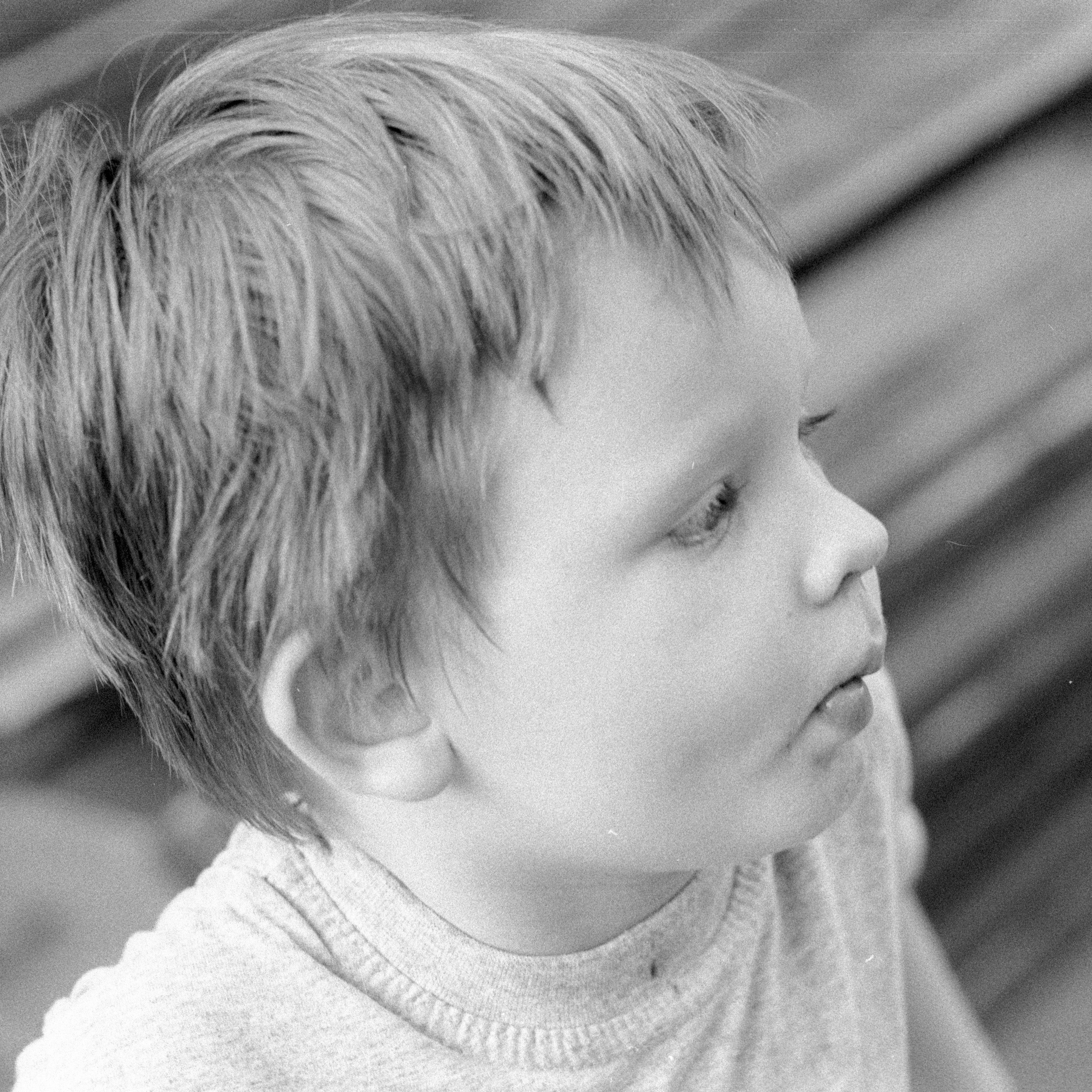 Детский Портрет