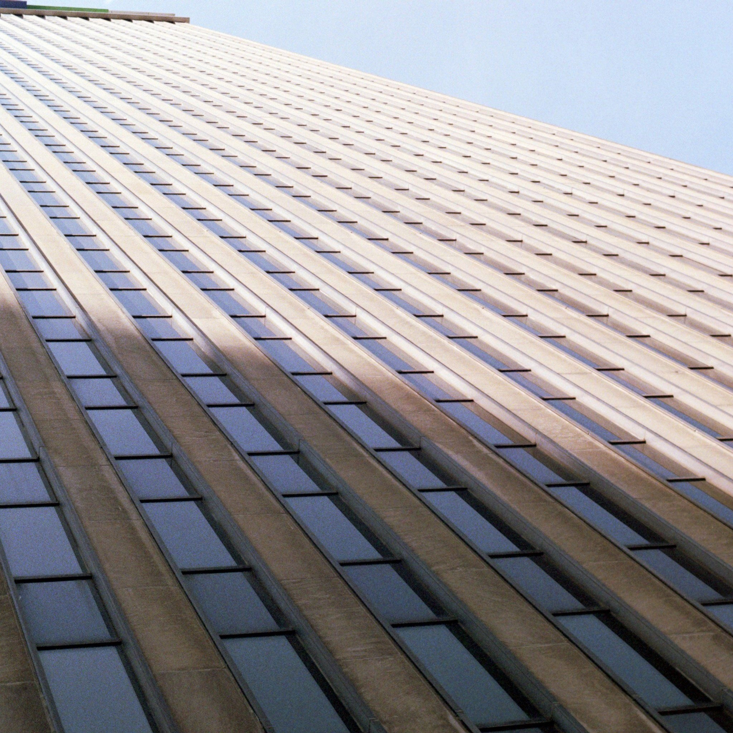 Город Цинциннати