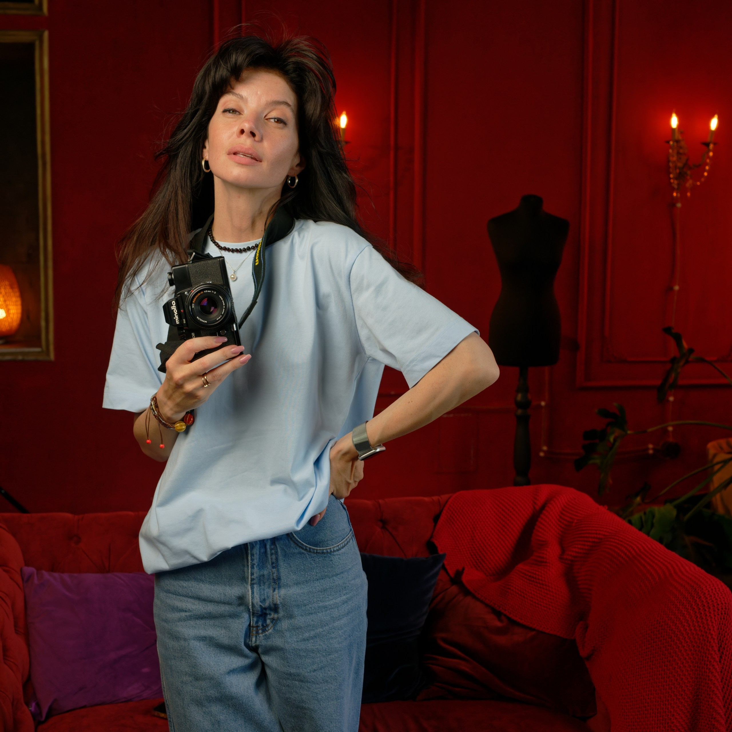 GetLens 16.07.2024. Фотостудия Импульс