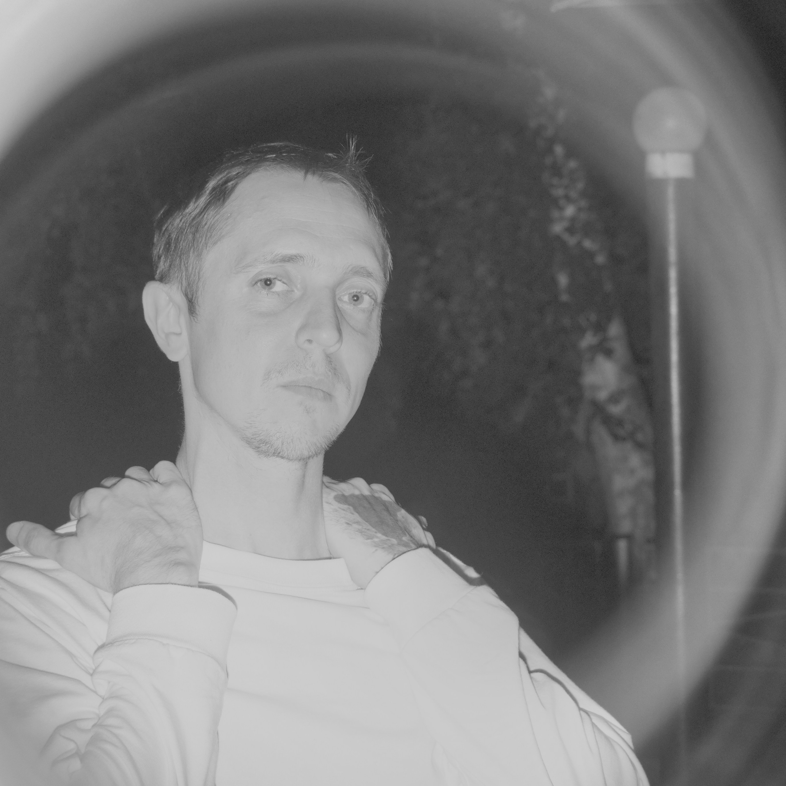 The Wizard. Lialin-photo.ru