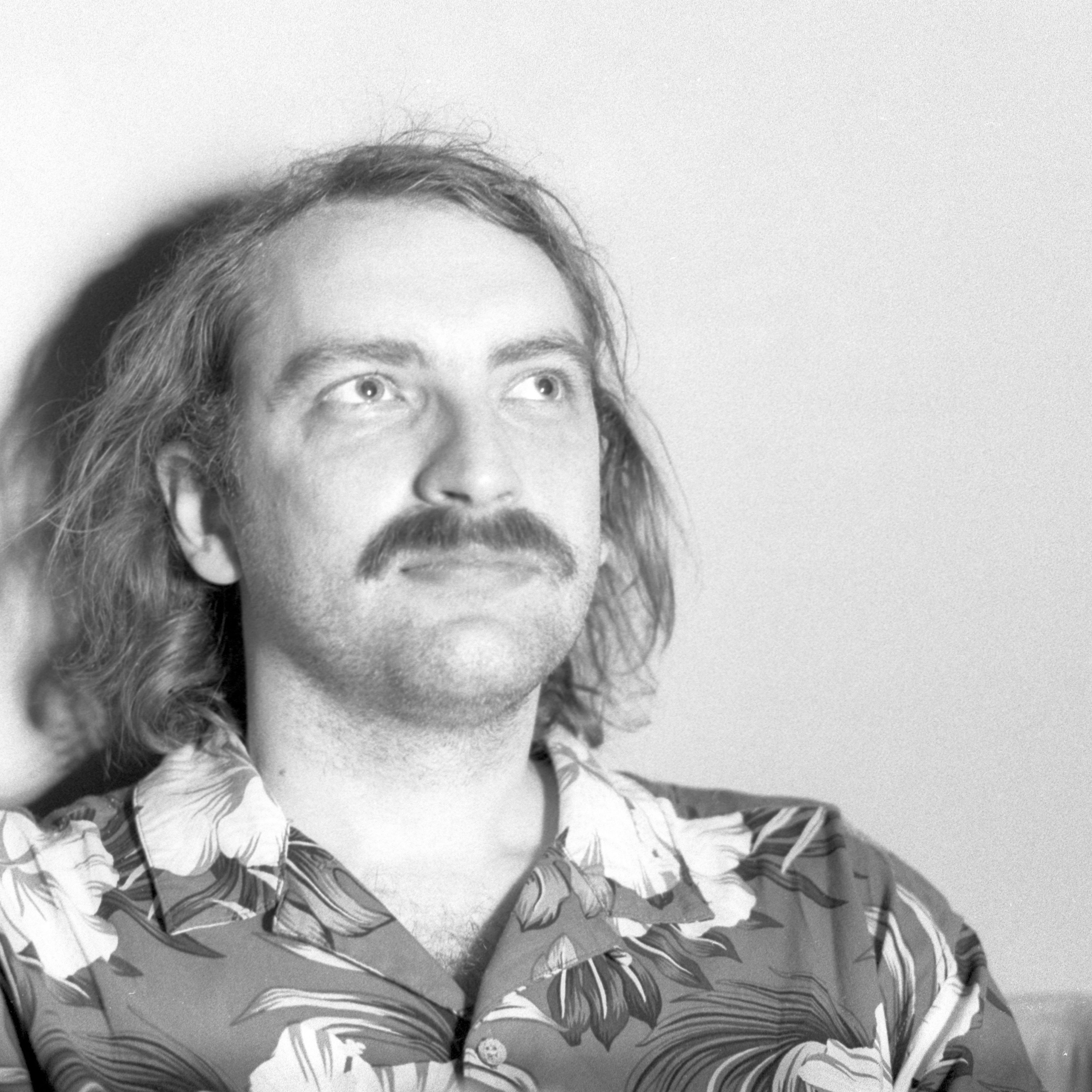 Портреты [Аналог/Плёнка]