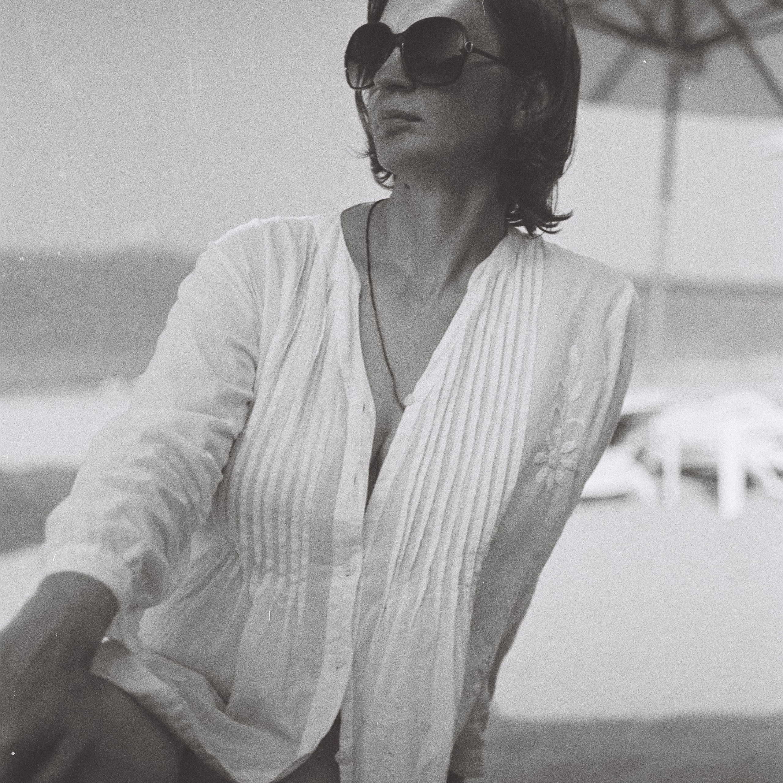 Портреты [Аналог/Плёнка]