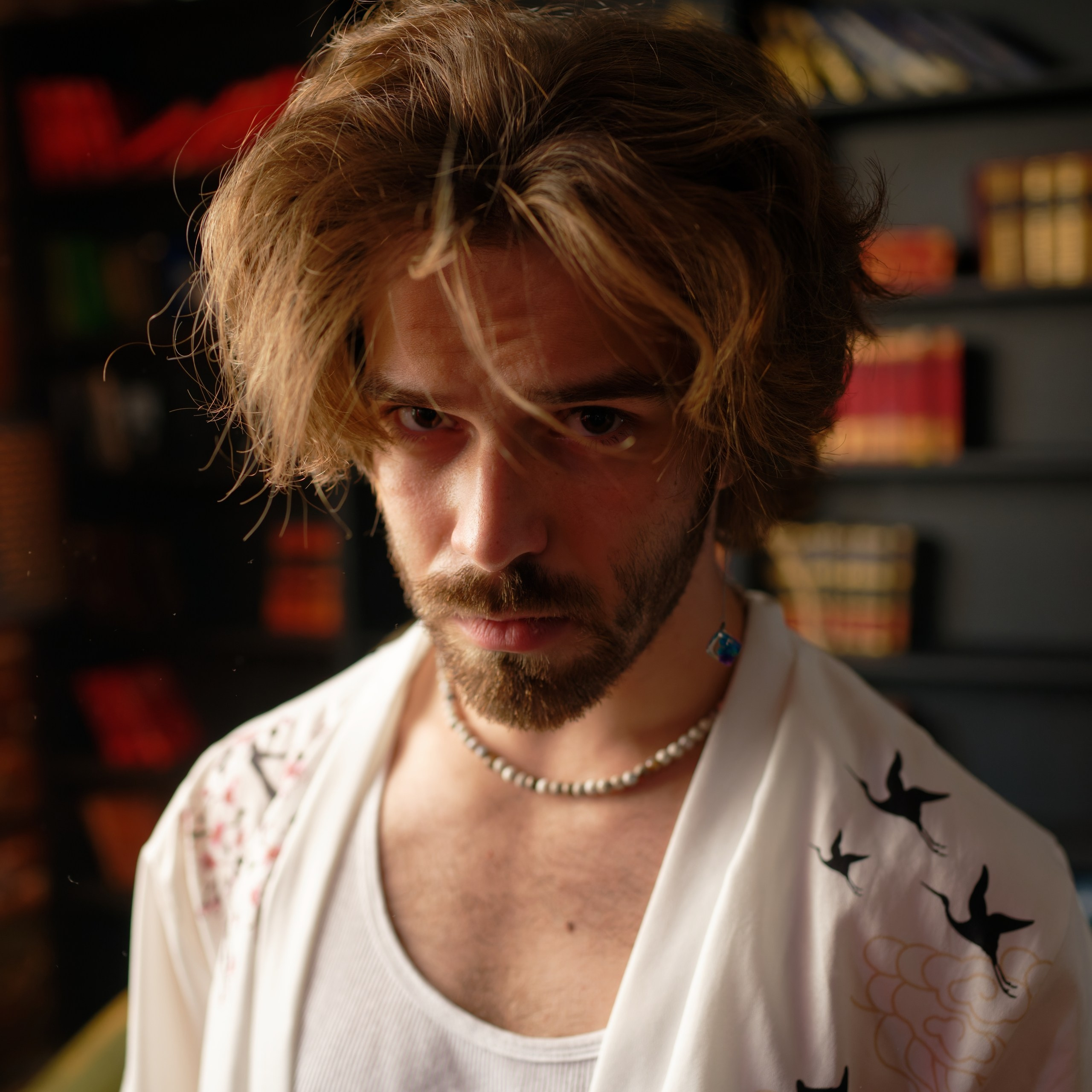 GetLens 16.07.2024. Фотостудия Импульс