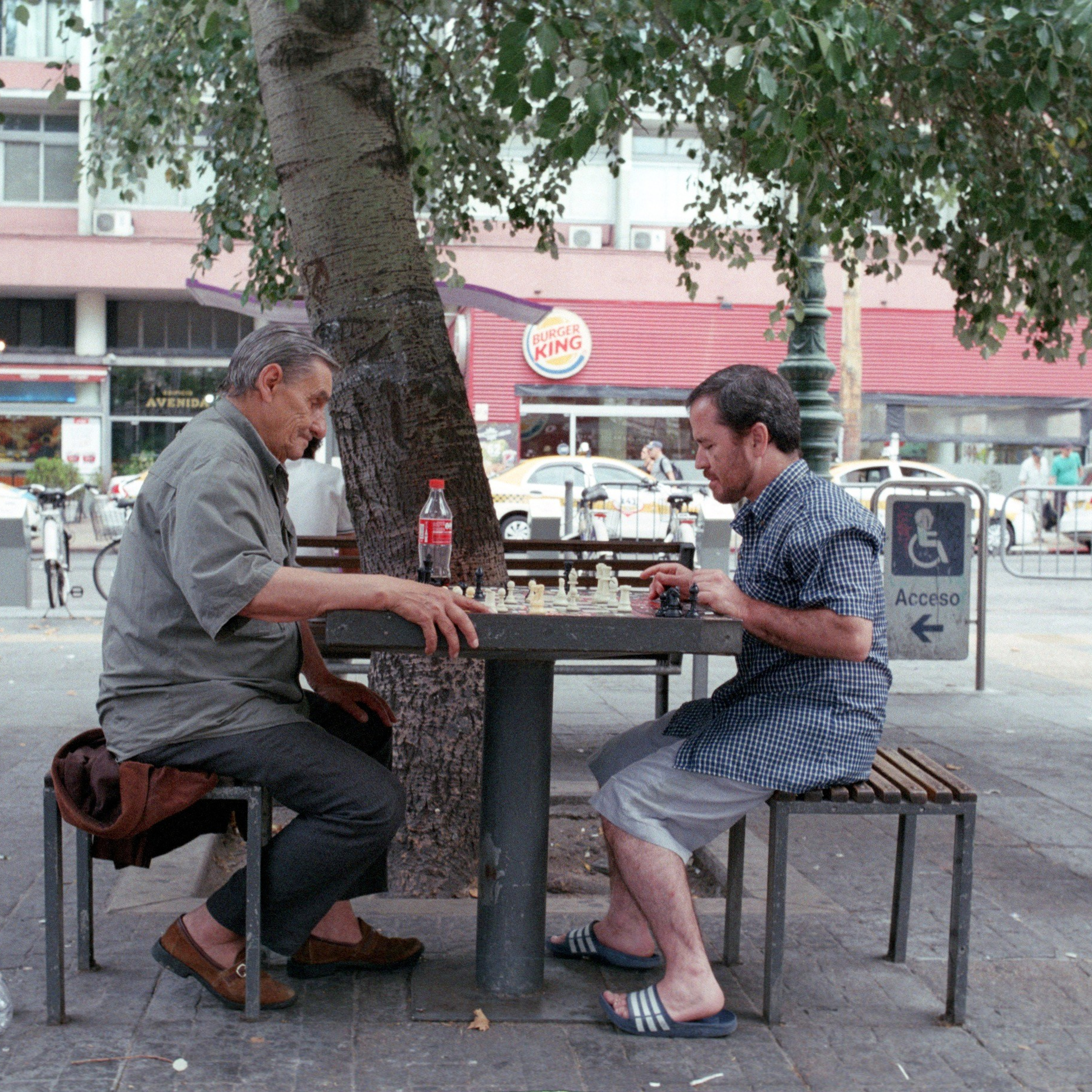 Город Монтевидео