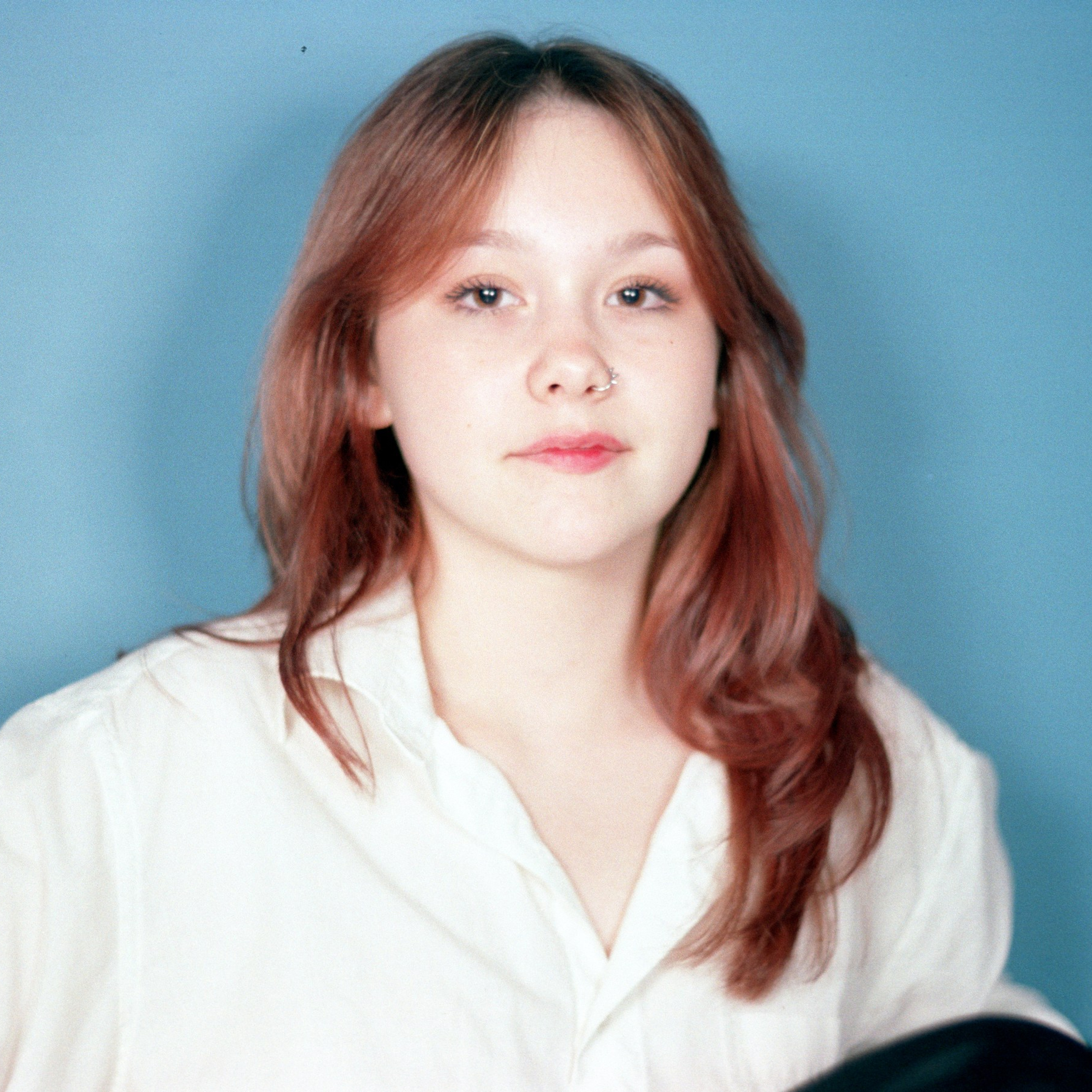 Retro Lens — Helios 40-2