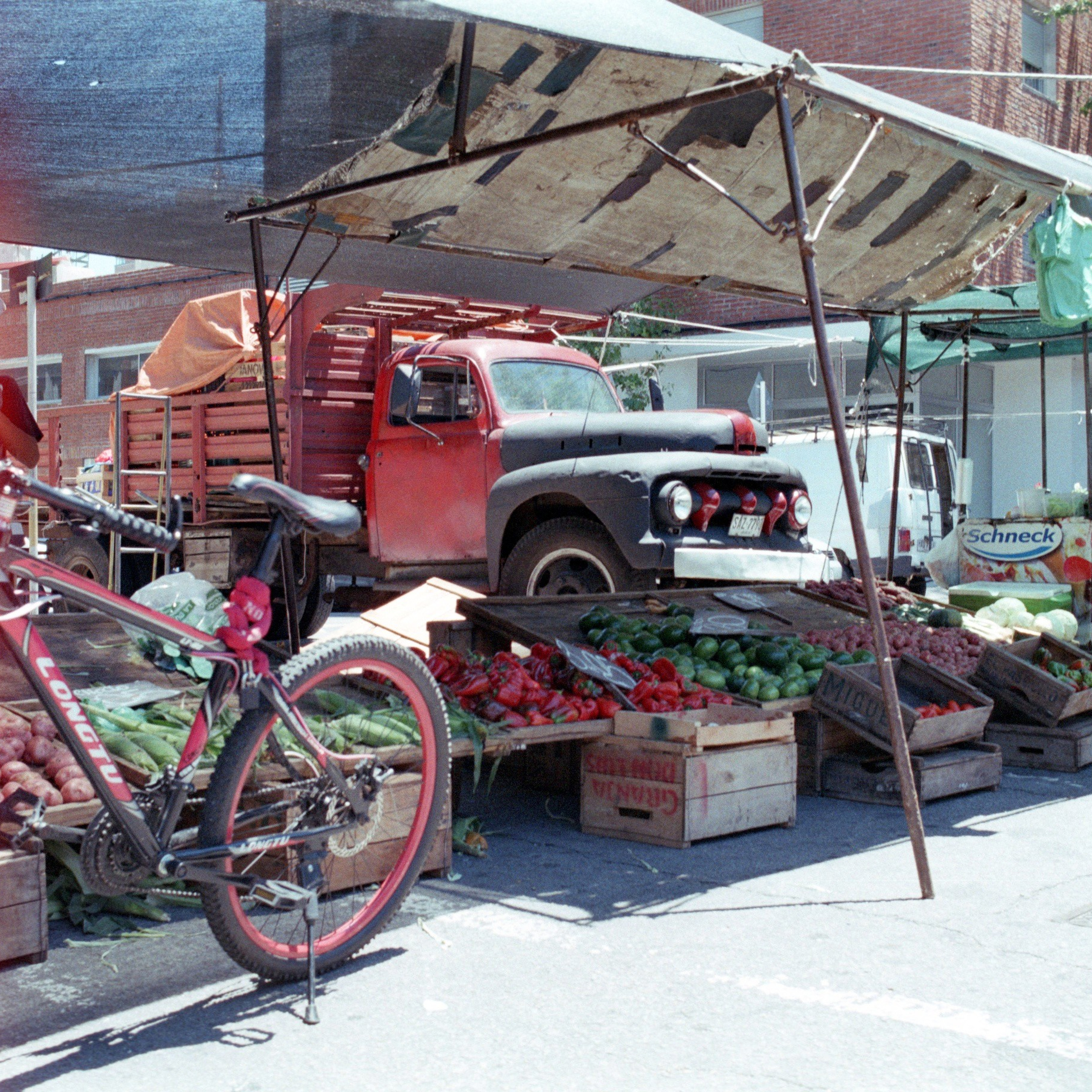 Город Монтевидео