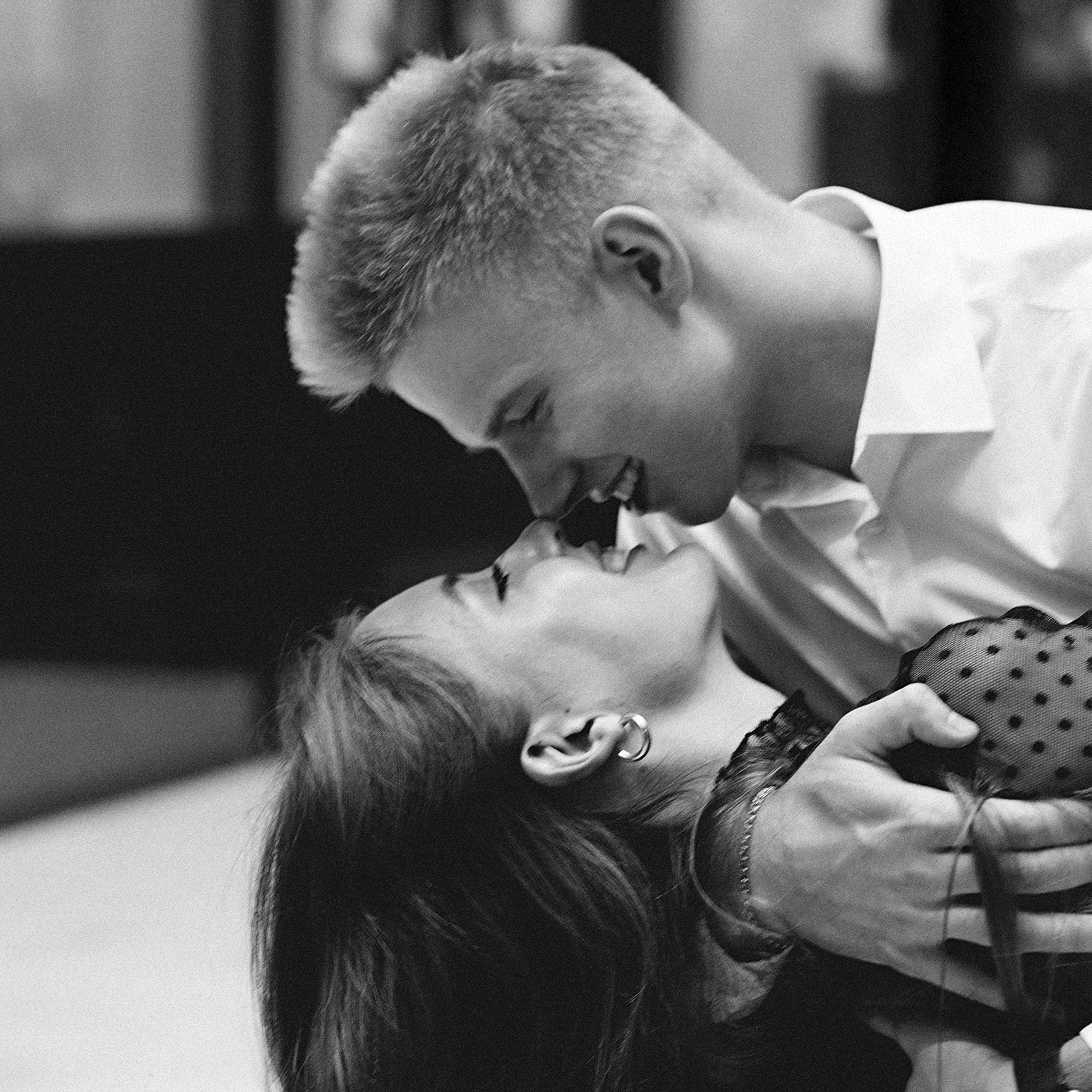 Амалия и Влад