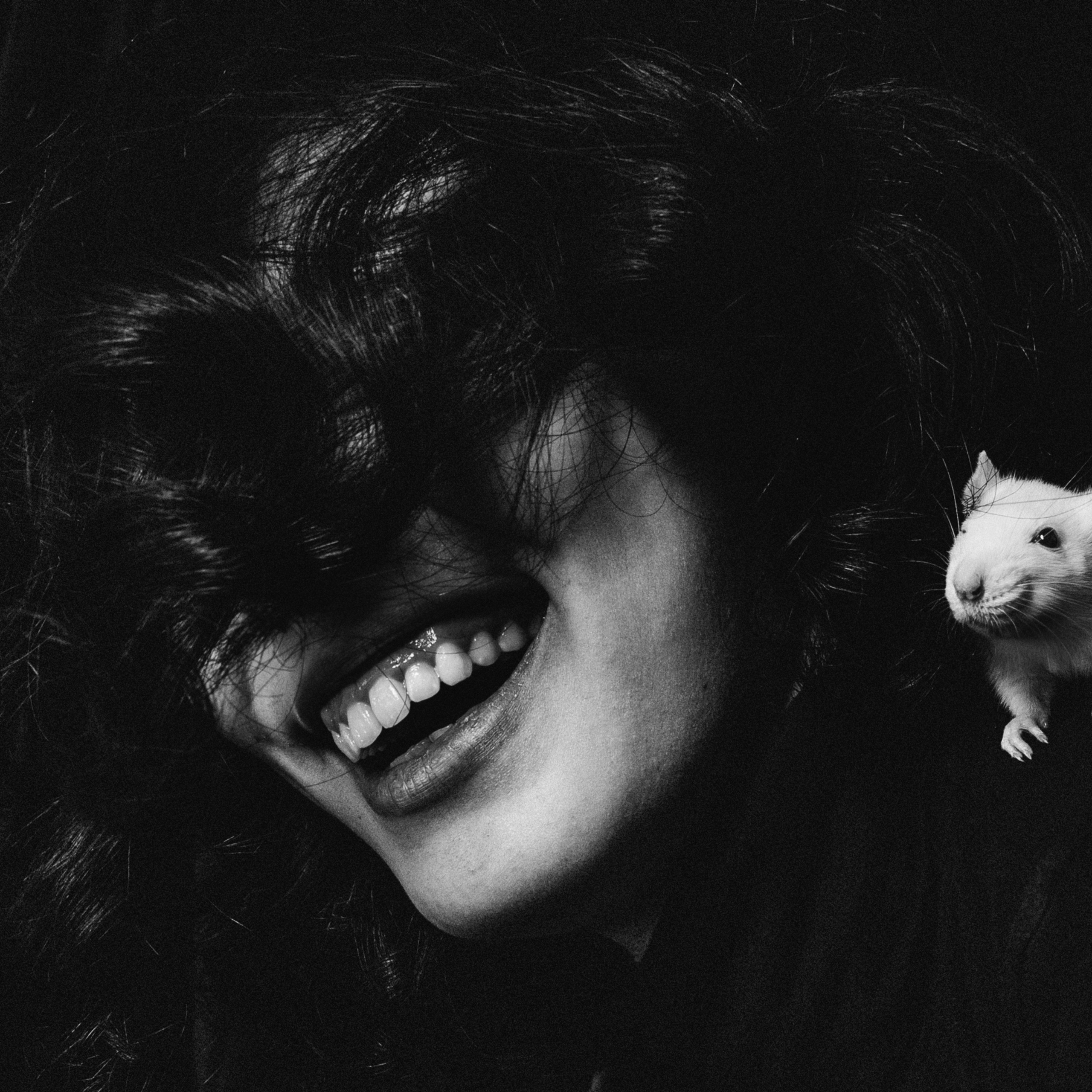 Арина в год крысы